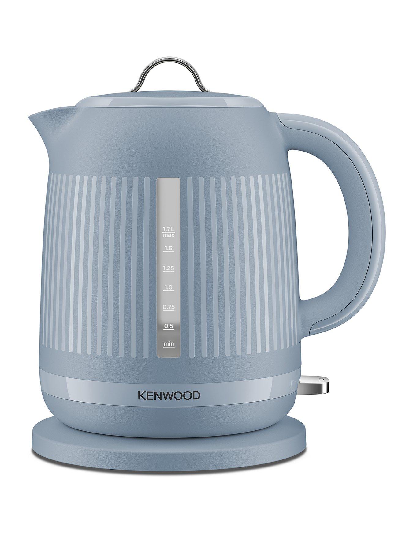 Kenwood Kenwood Dawn Kettle Zjp09.000Bl - Stone Blue in One Colour
