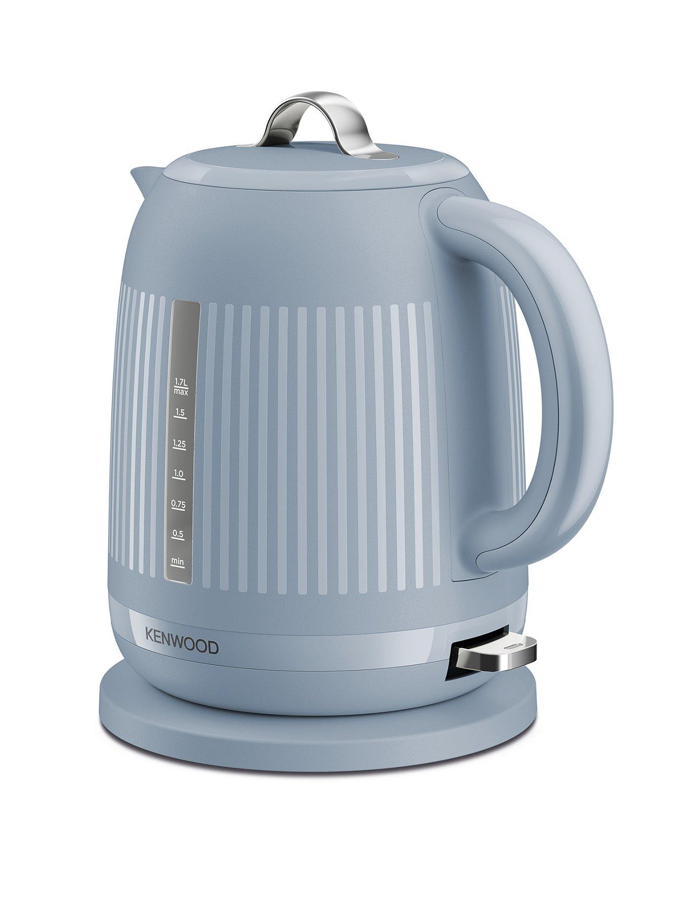 Kenwood Kenwood Dawn Kettle zjp09.000bl - Stone Blue
