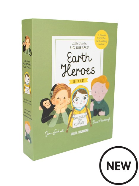 little-people-big-dreams-earth-heroes