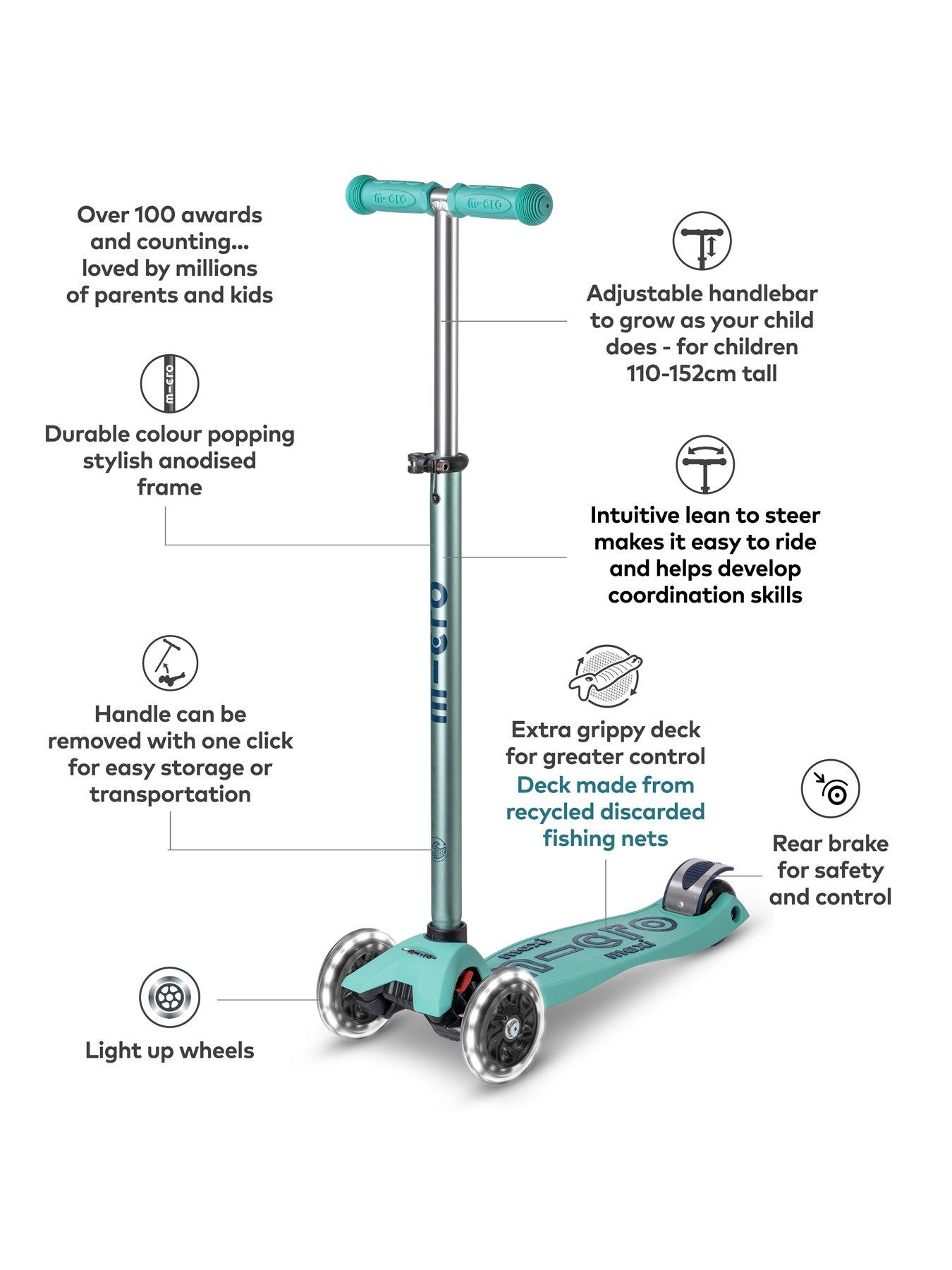 micro-scooter-maxi-deluxe-led-scooter-mintoutfit