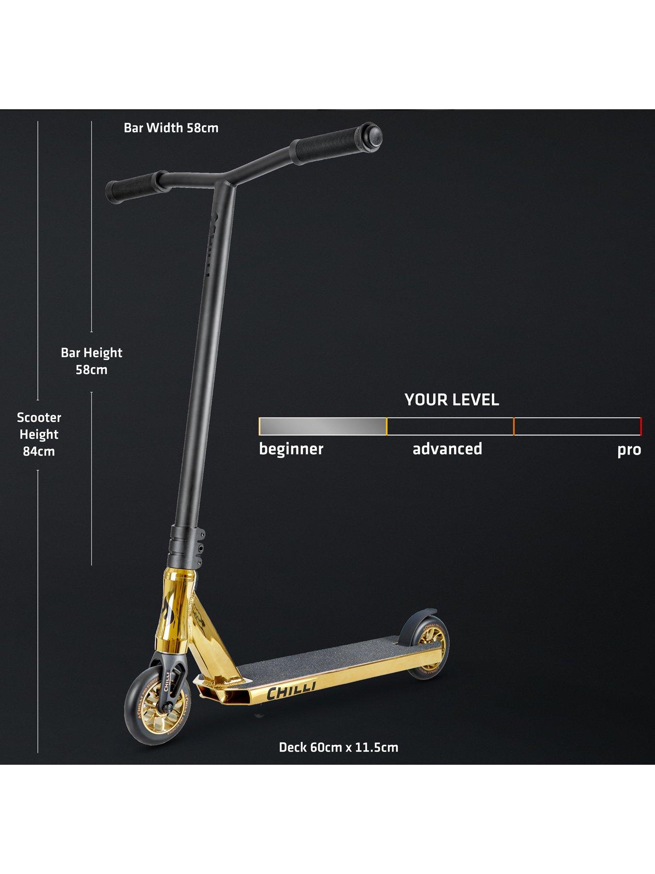 micro-scooter-chilli-reaper-scooter-golddetail