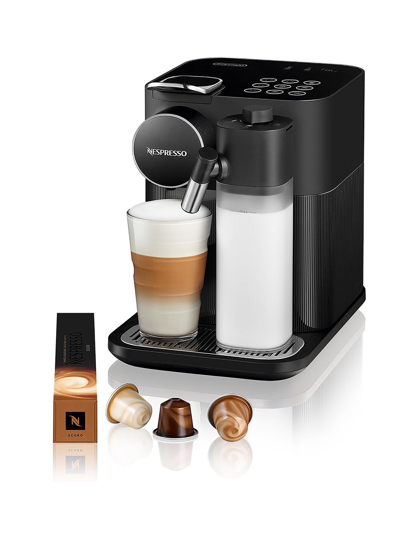 undefined Gran Lattissima EN640.B by De’Longhi