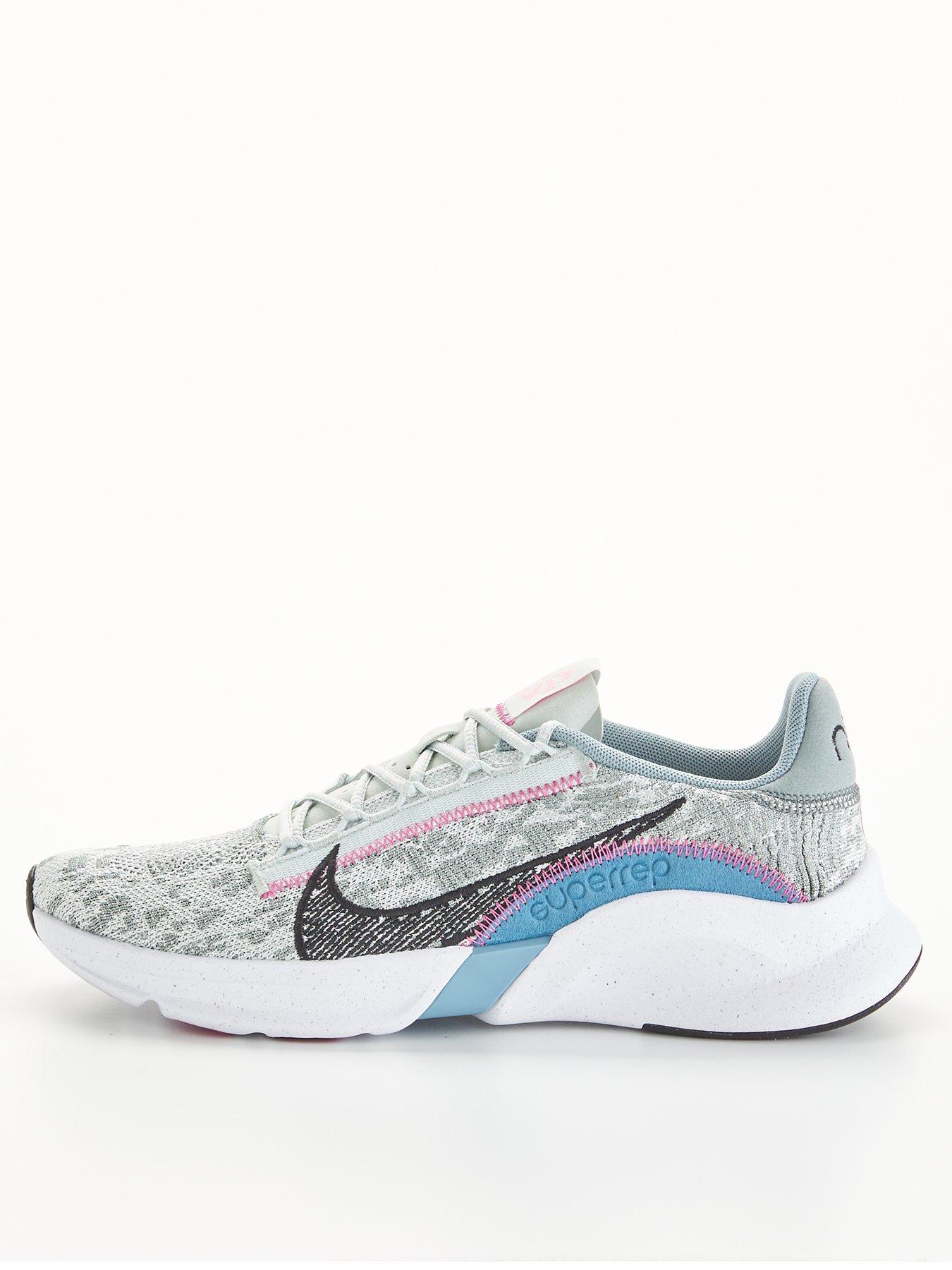 Nike superrep online