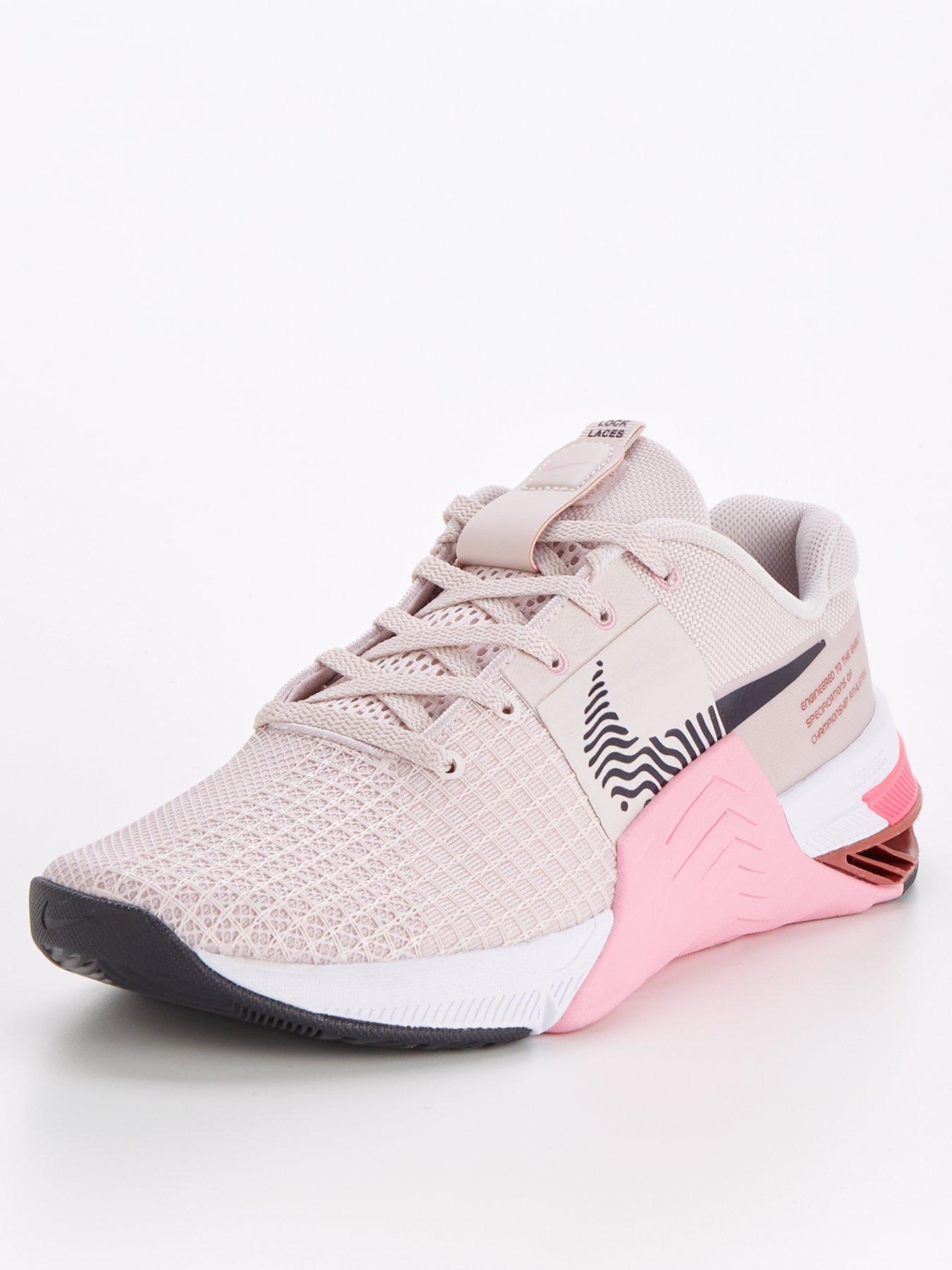 Metcon 5 outlet pink