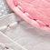 PINK/WHITE