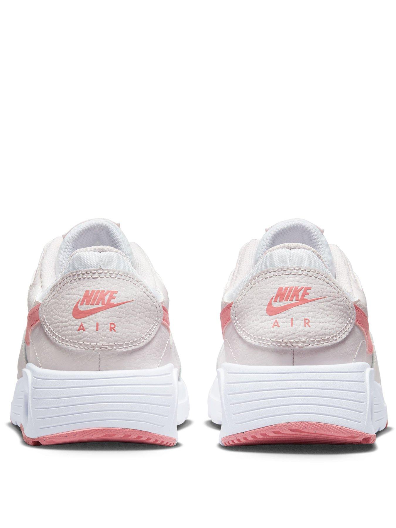 Nike discount air blanco