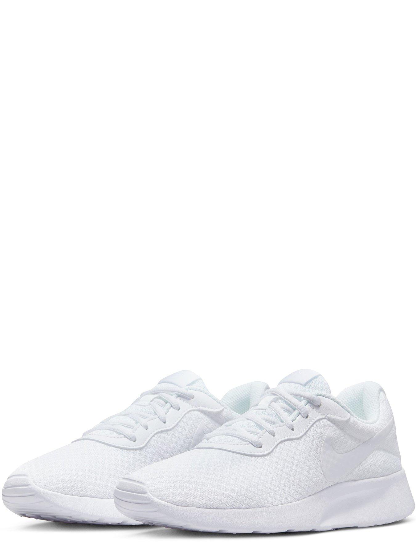 Nike wmns store tanjun white