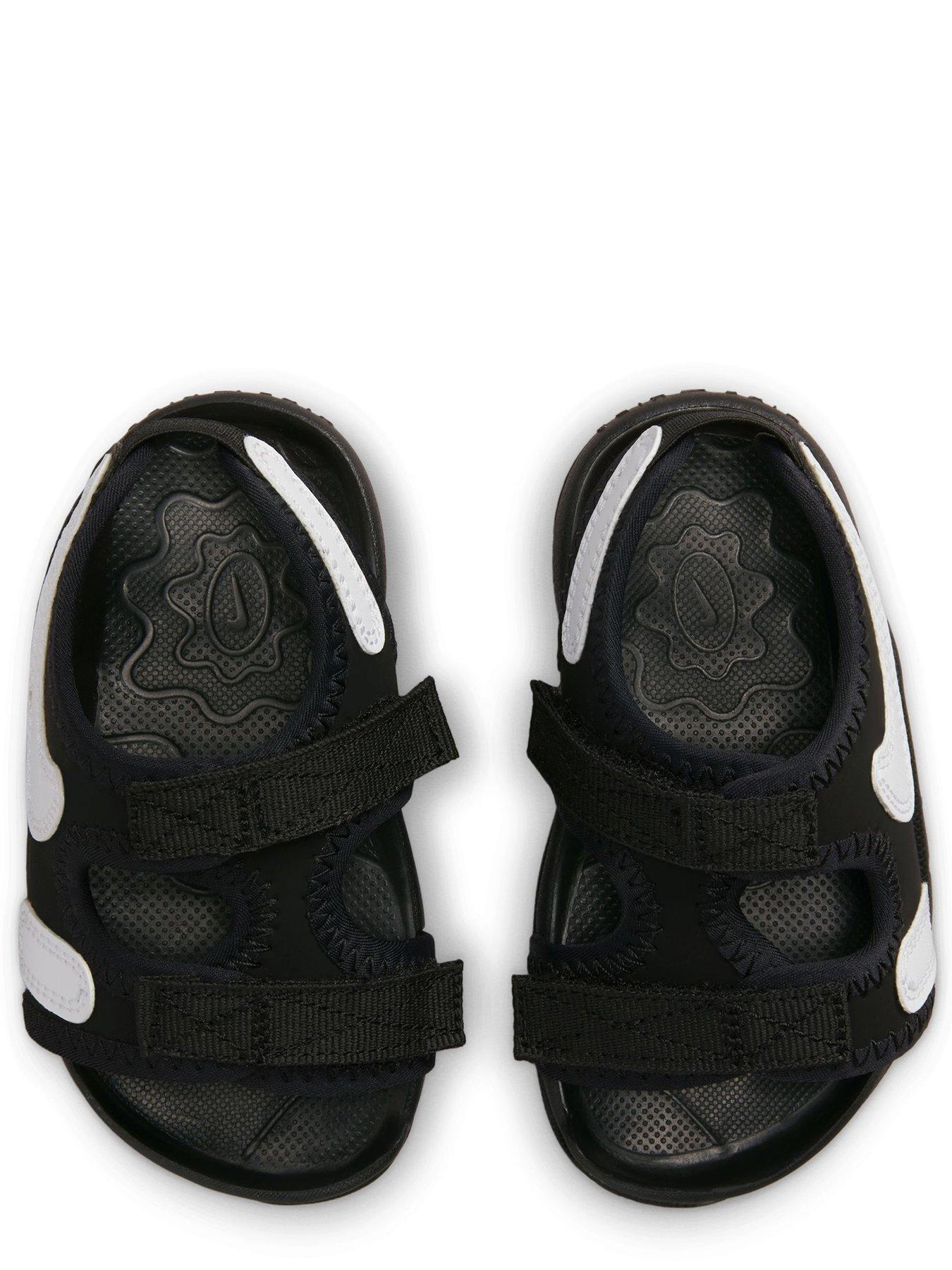 Nike sunray clearance adjust baby