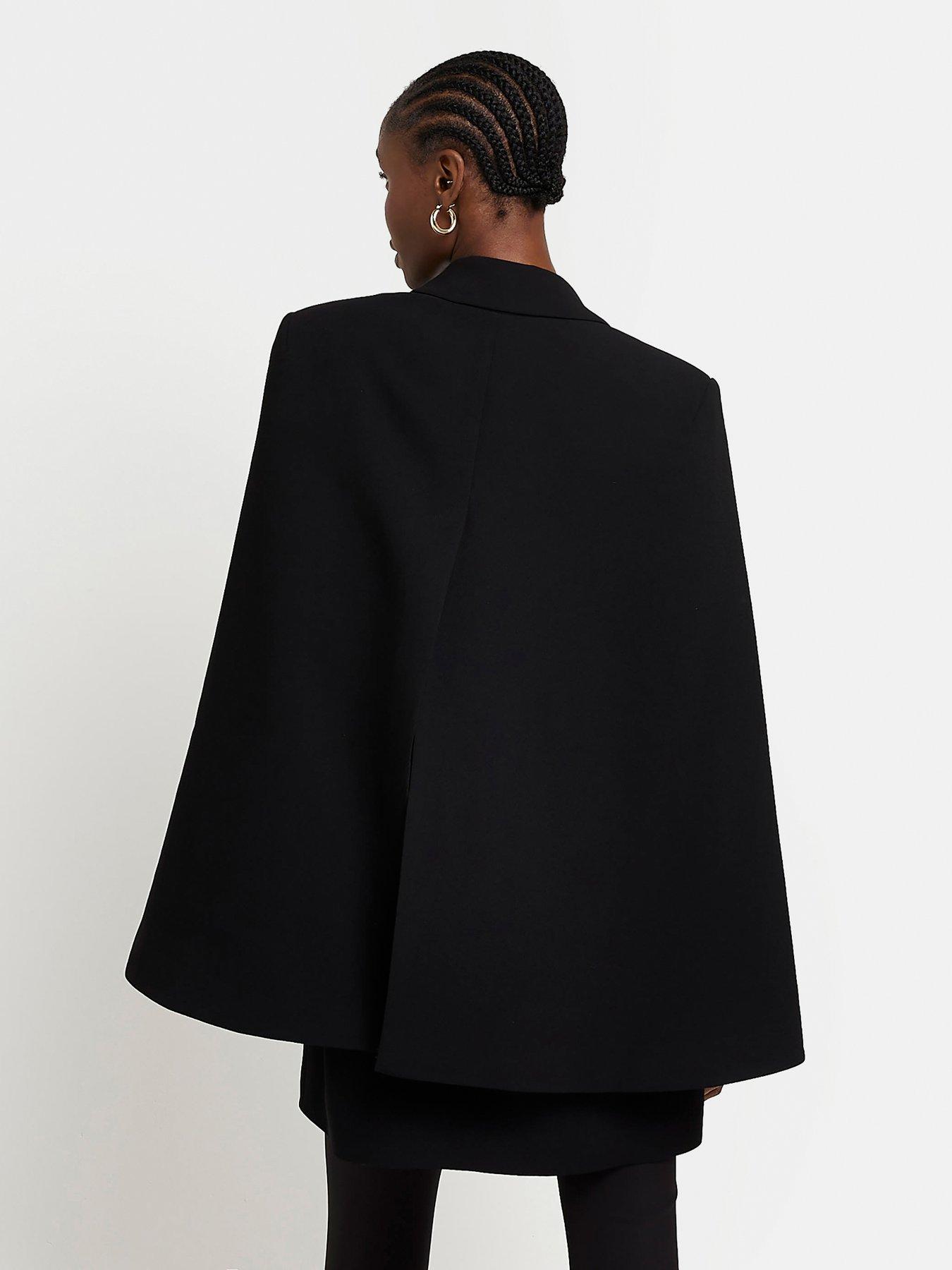 Cape blazer shop river island