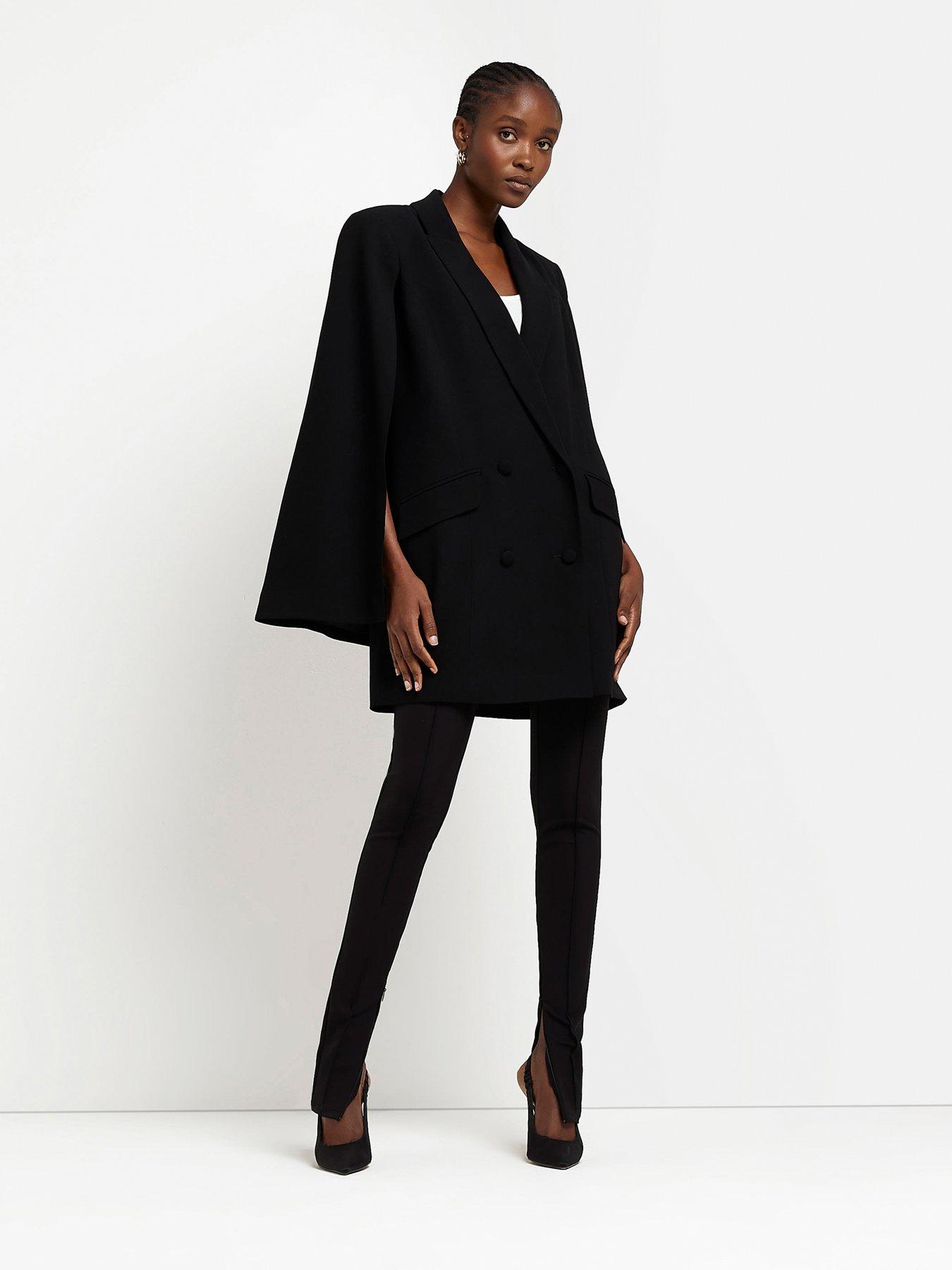 Cape blazer 2025 river island