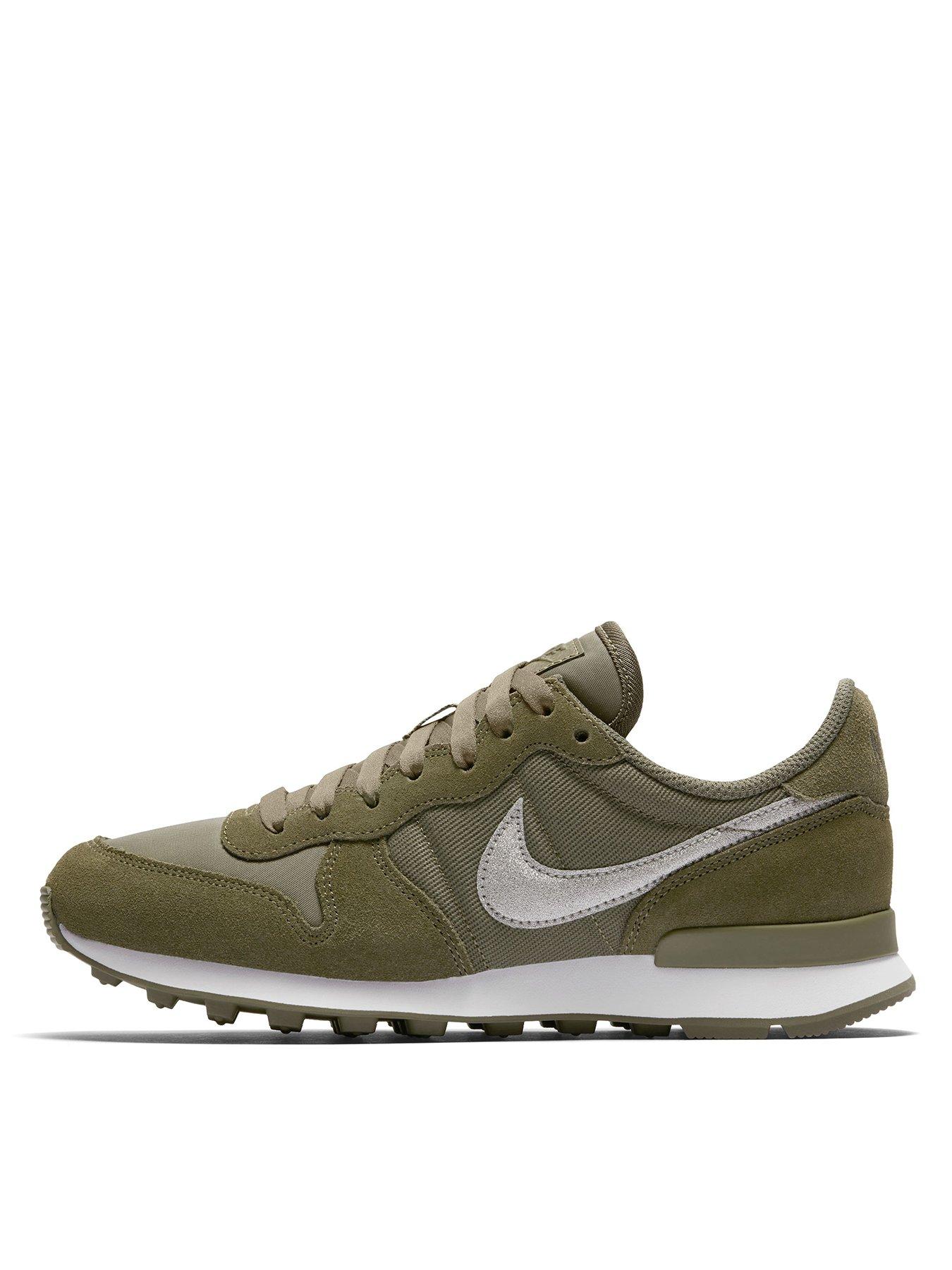 Amazon nike cheap internationalist damen