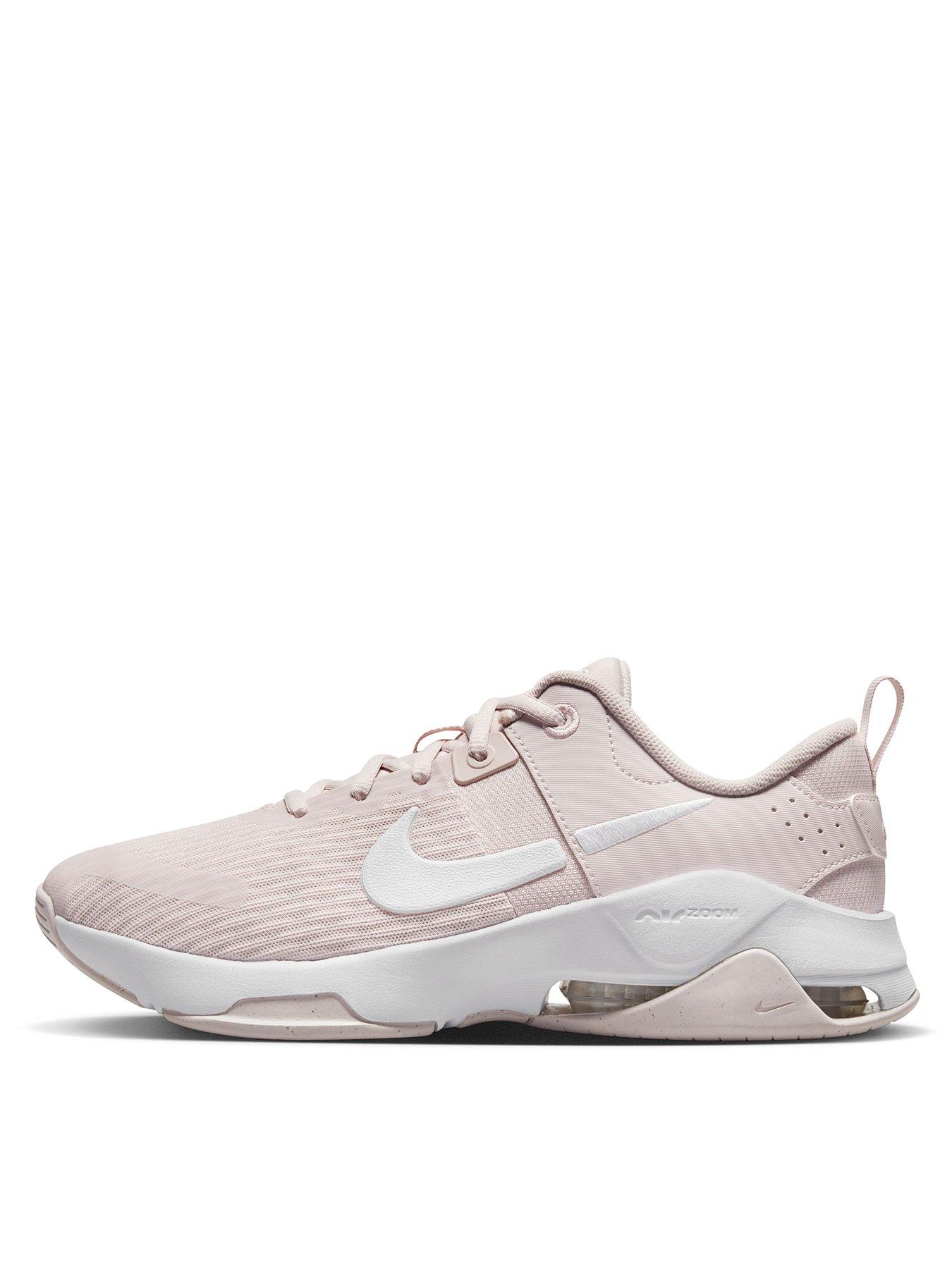 Nike air 2024 bella pink