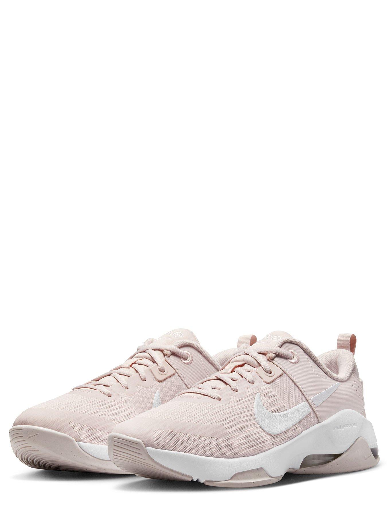 Nike trainer 6.0 top