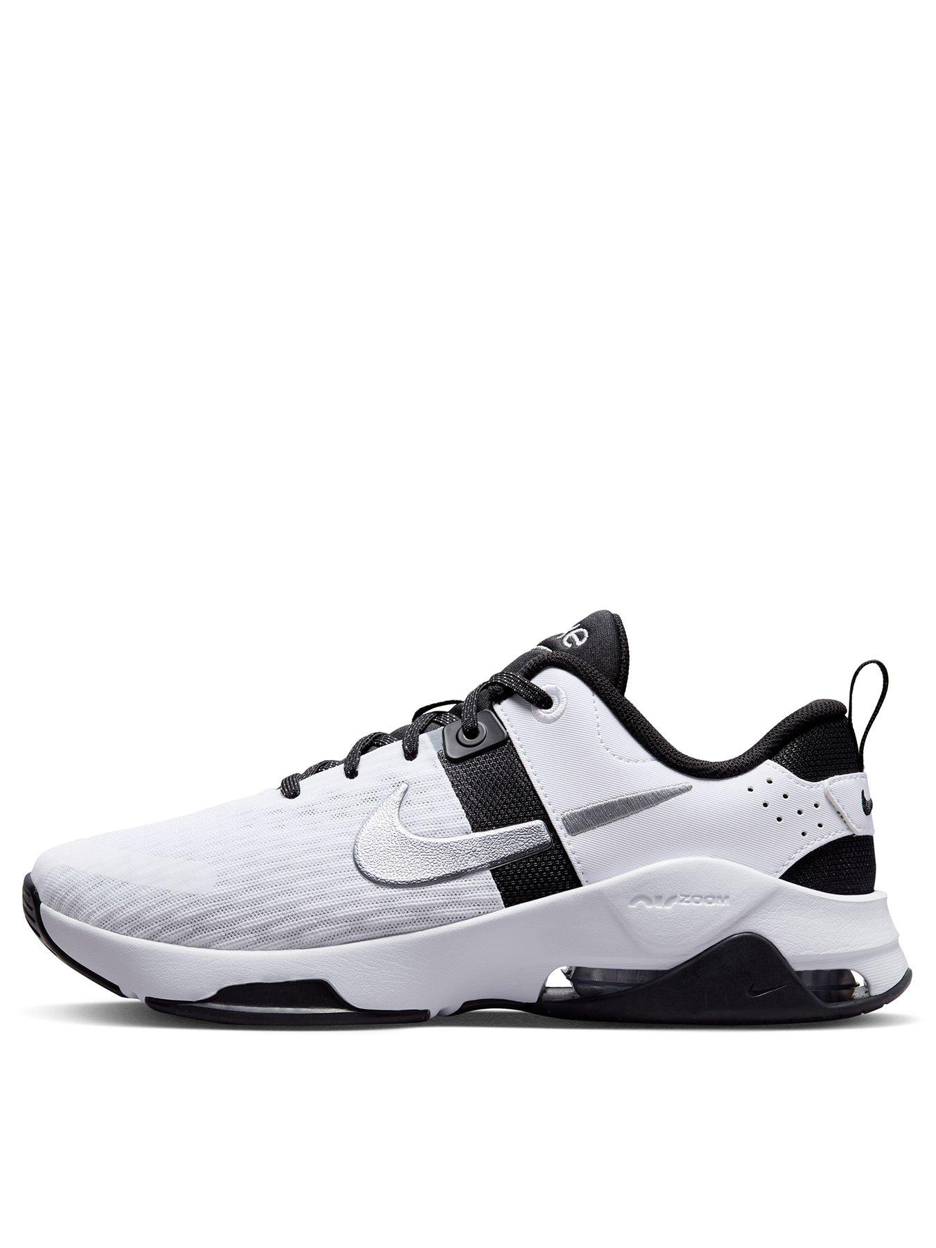 Nike bella shop air trainers