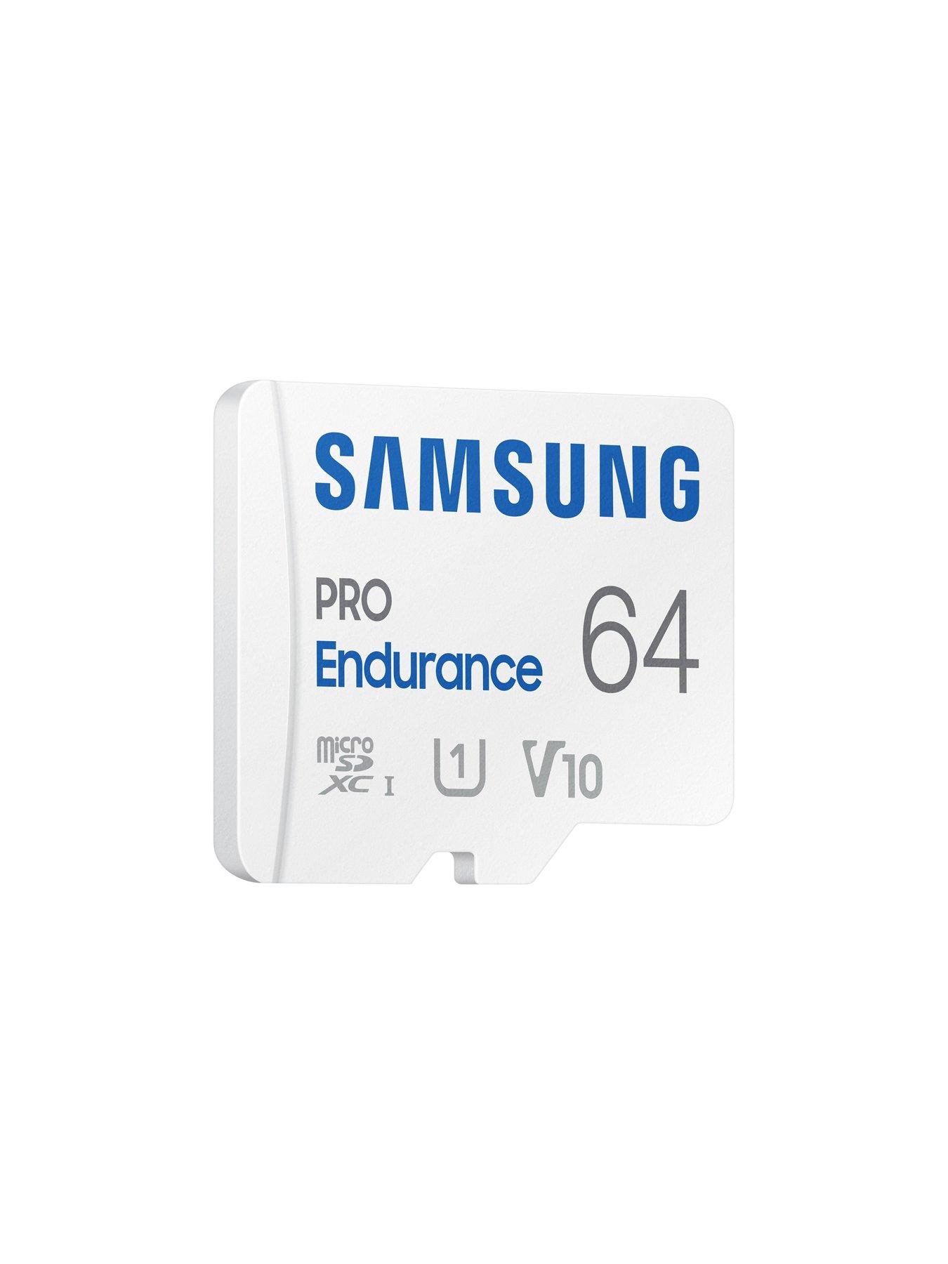 samsung pro endurance 2022