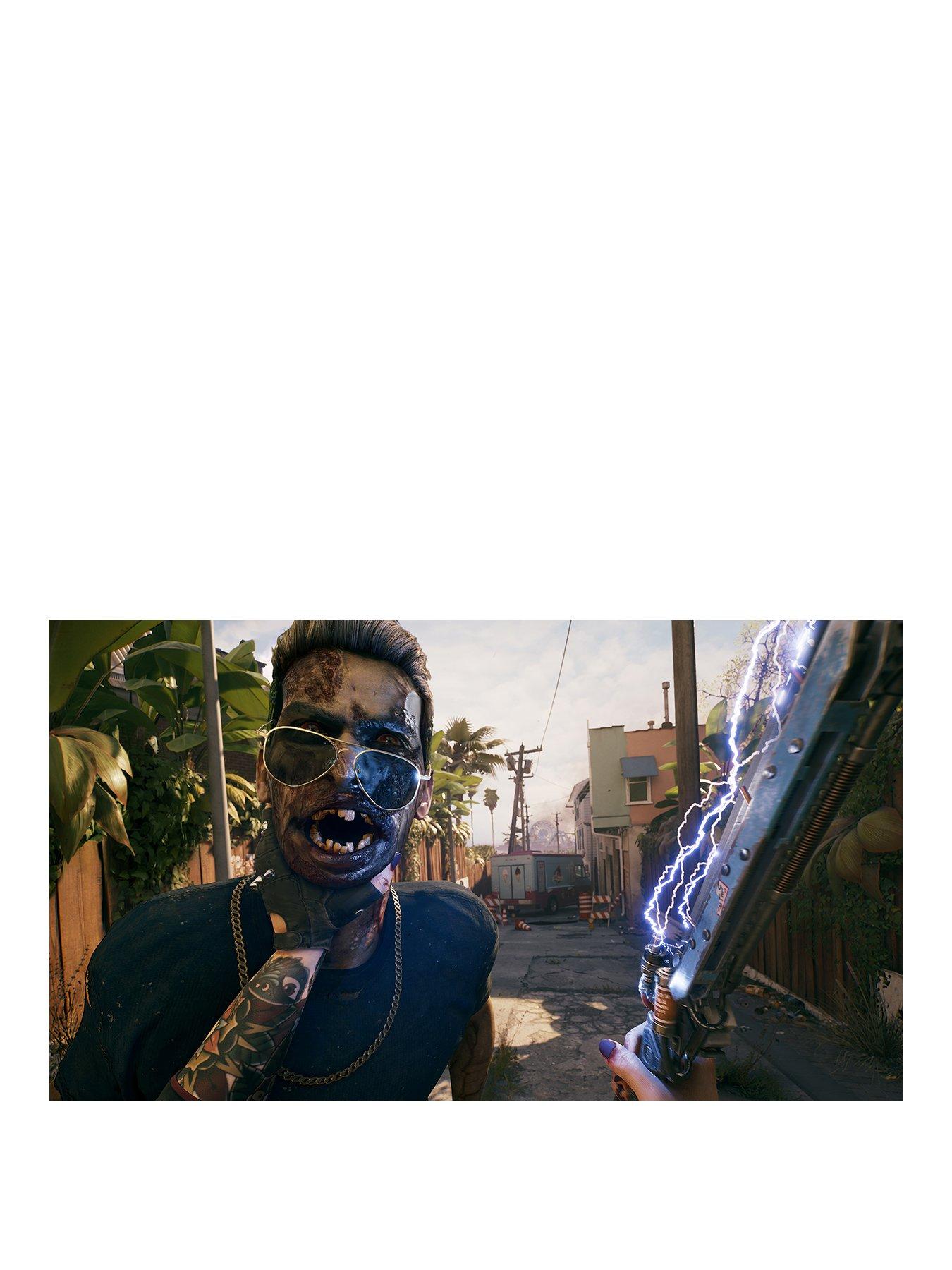 Image 2 of 6 of PlayStation 5 Dead Island 2:&nbsp;Day One Edition