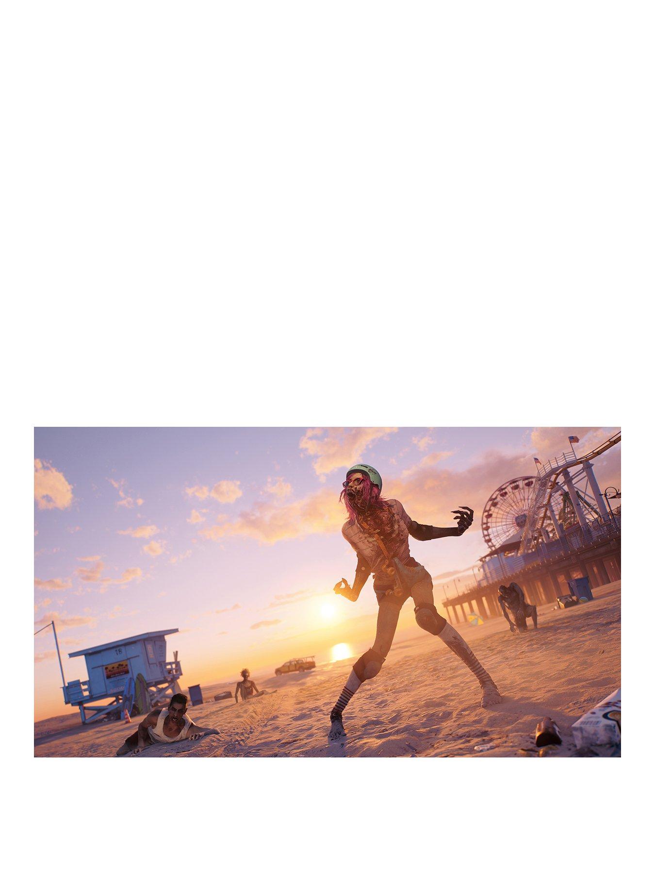 Image 3 of 6 of PlayStation 5 Dead Island 2:&nbsp;Day One Edition