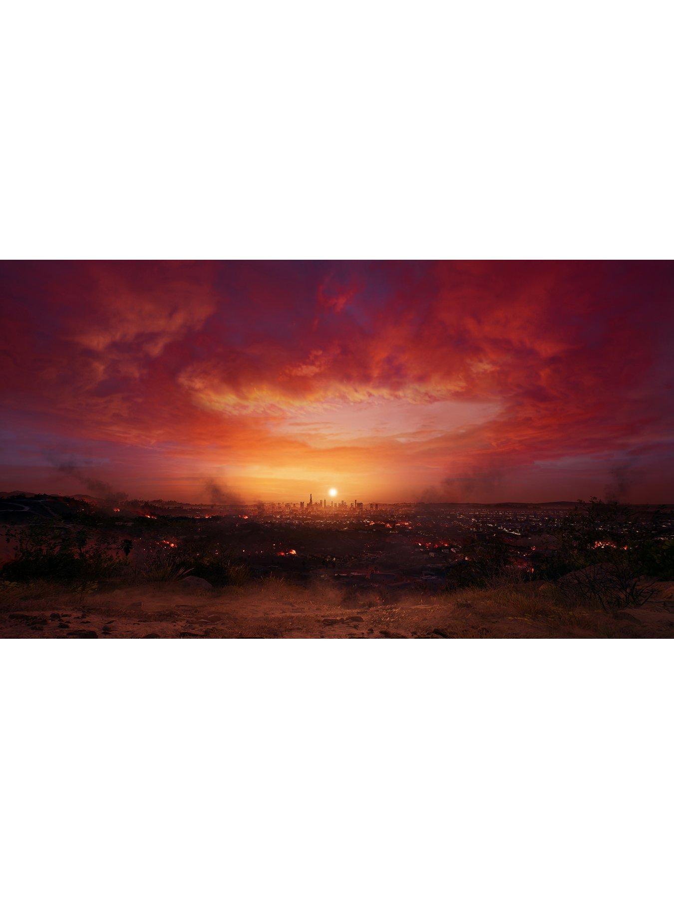 Image 4 of 6 of PlayStation 5 Dead Island 2:&nbsp;Day One Edition