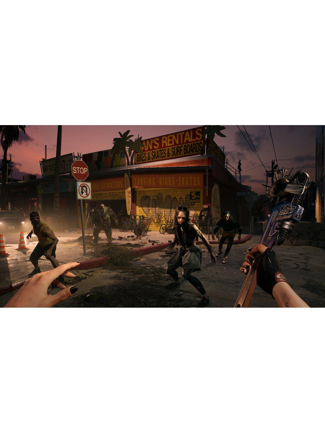 Image 5 of 6 of PlayStation 5 Dead Island 2:&nbsp;Day One Edition
