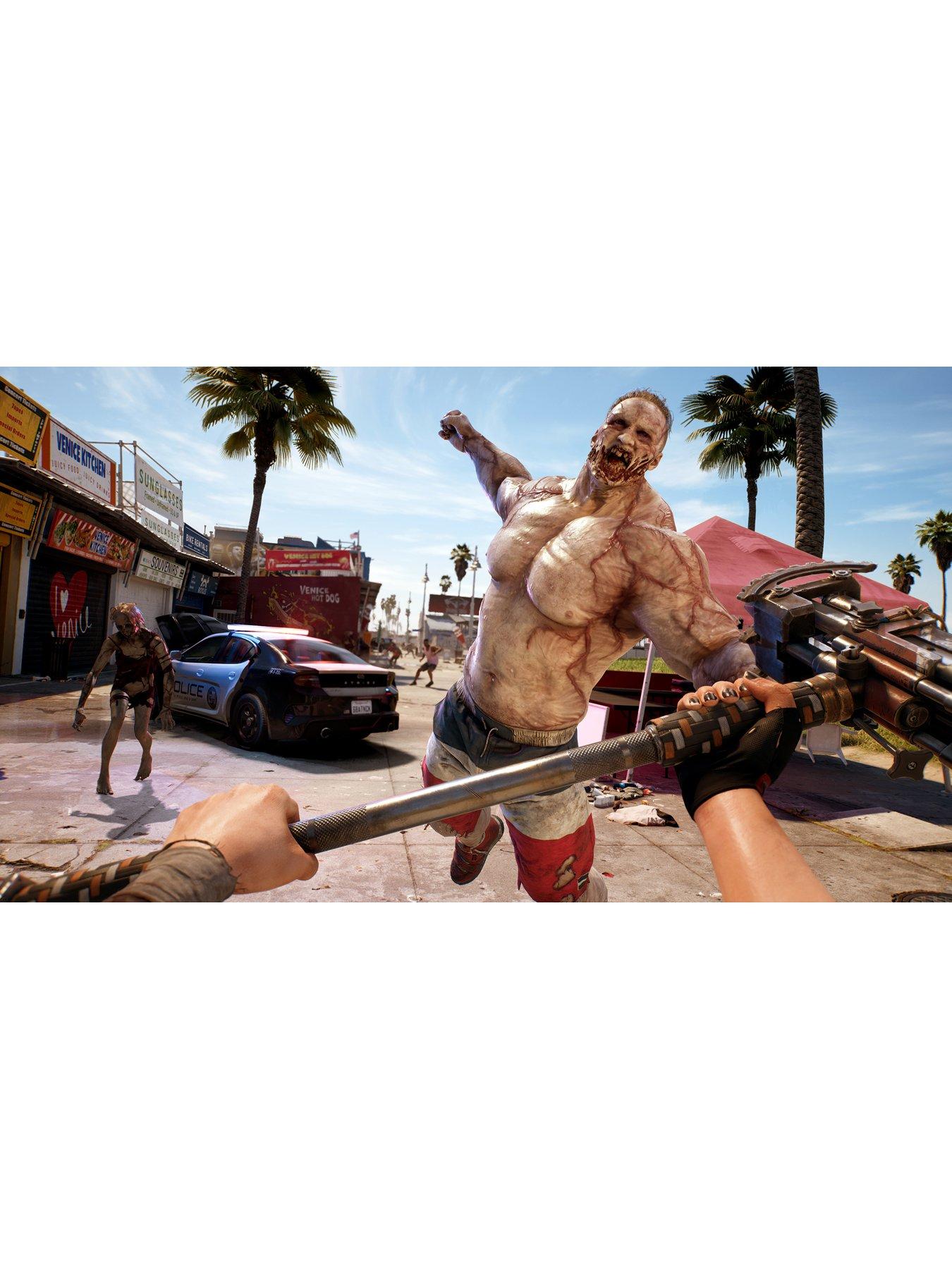 Image 6 of 6 of PlayStation 5 Dead Island 2:&nbsp;Day One Edition