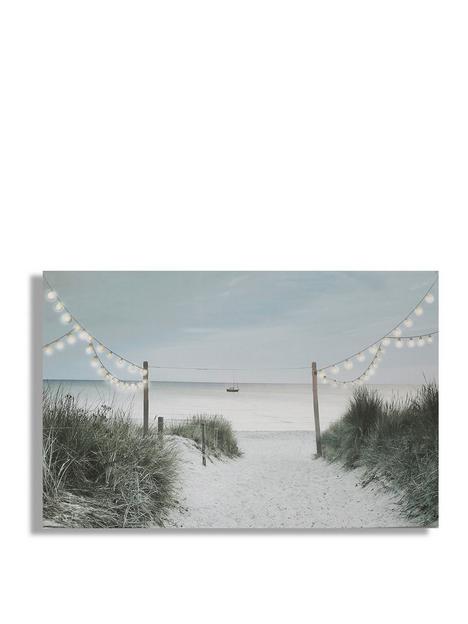 art-for-the-home-shore-stroll-led-canvas