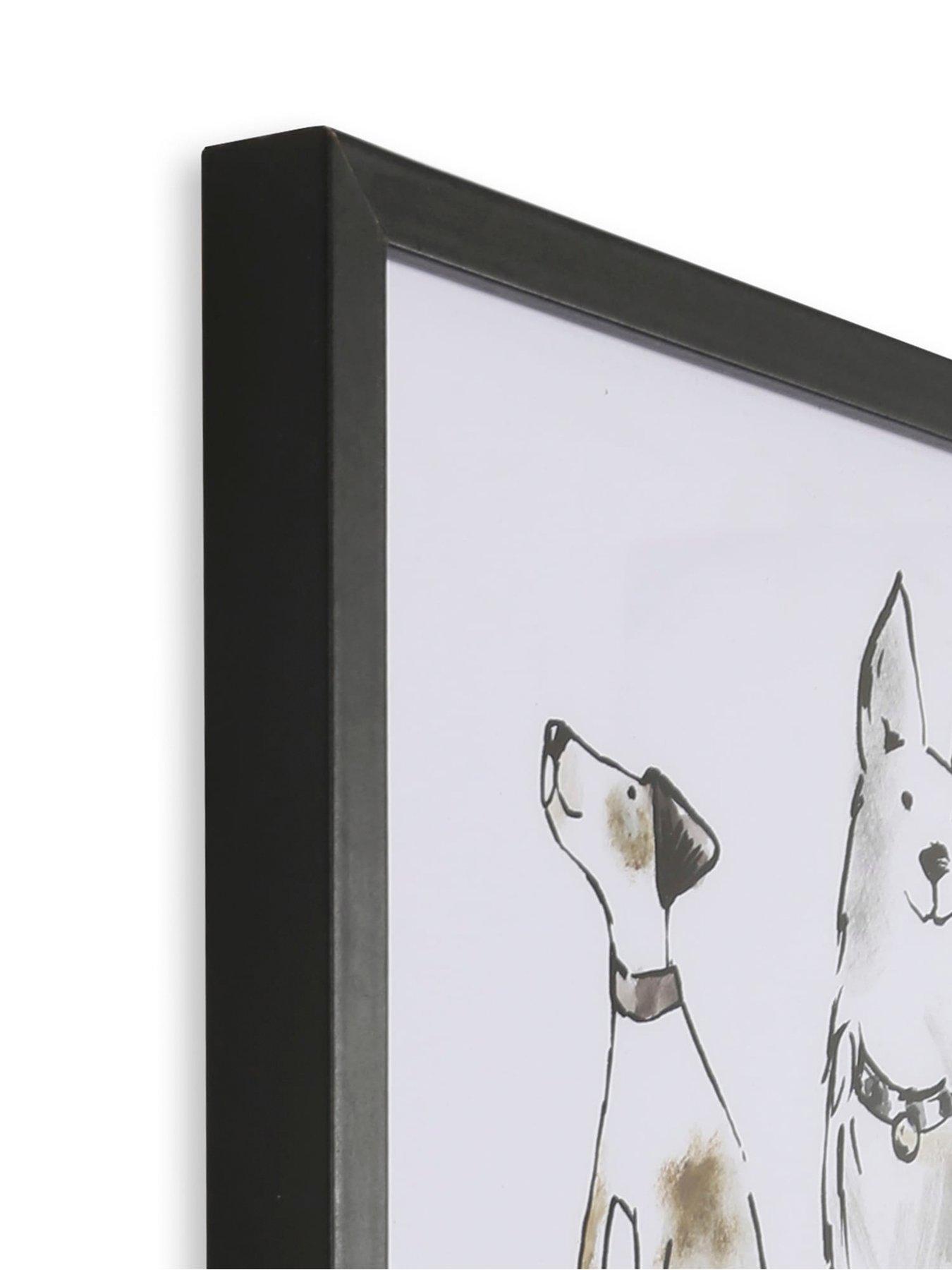 art-for-the-home-home-is-where-the-dog-is-framed-printback