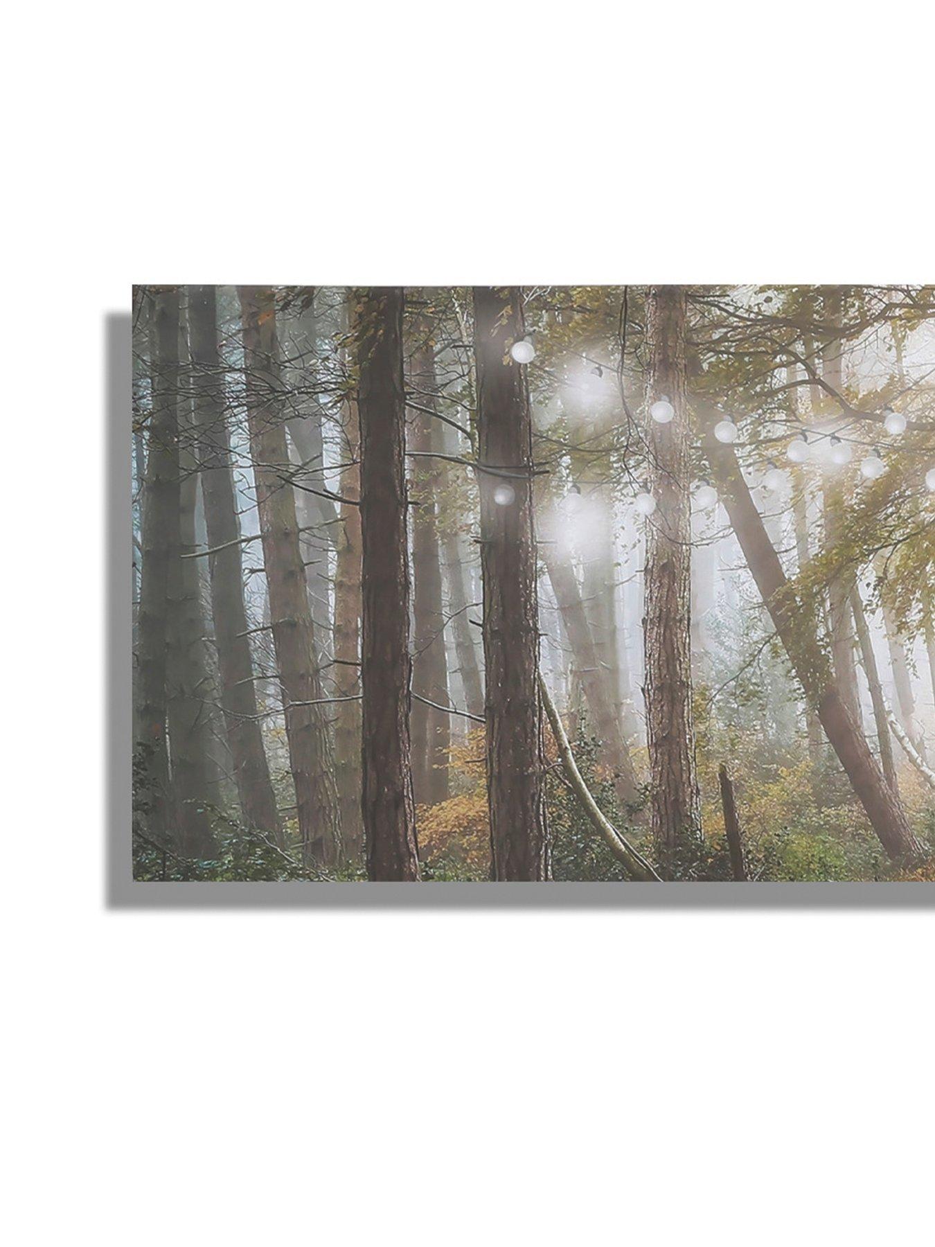 art-for-the-home-woodland-wander-led-canvas-wall-artback