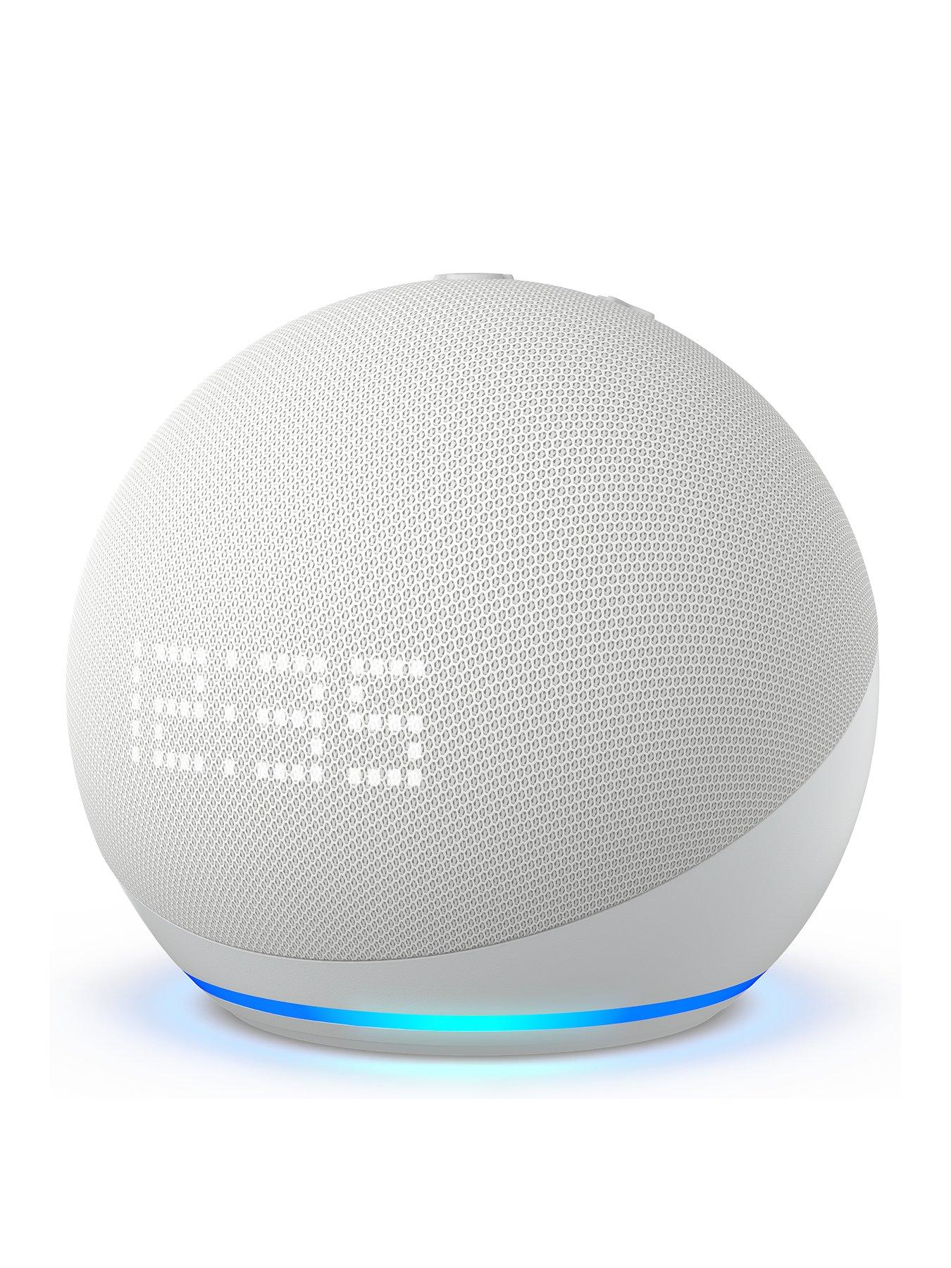 Echo Dot (5th Gen, 2022 release)  With bigger vibrant sound, helpful –  Hube (Pvt.) Ltd