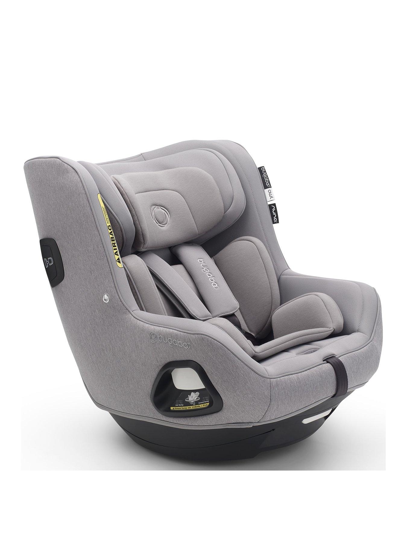 bugaboo adapter britax römer