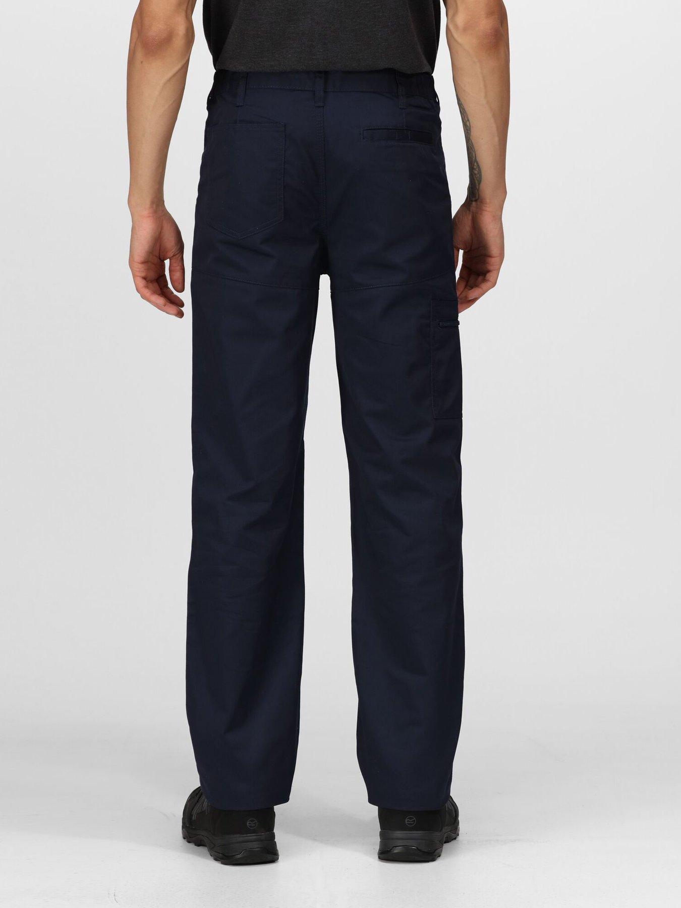 regatta-professional-workwear-action-trousers-navystillFront