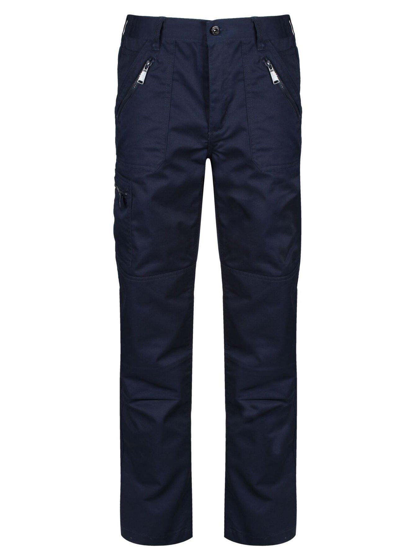 regatta-professional-workwear-action-trousers-navyoutfit