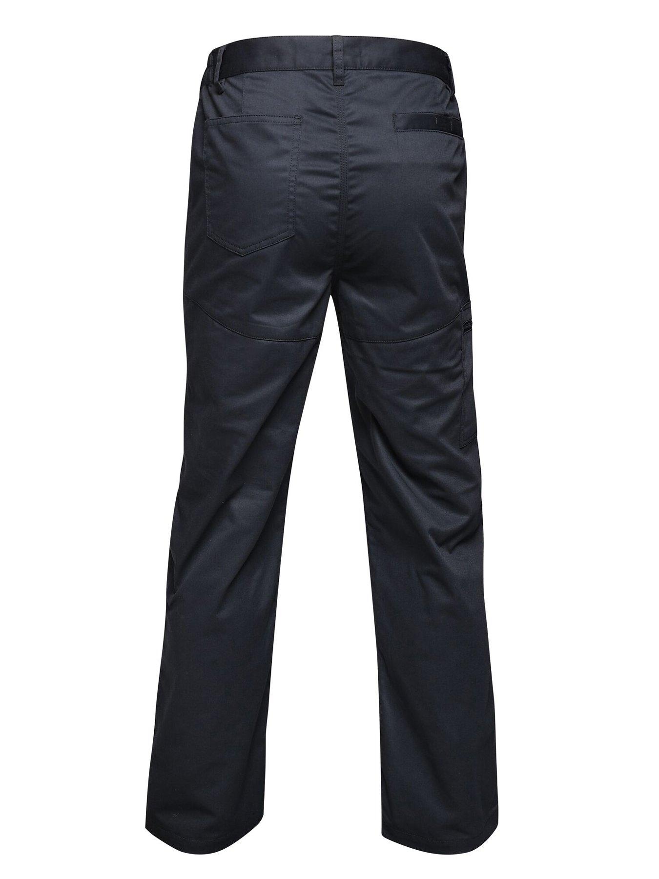 regatta-professional-workwear-action-trousers-navydetail