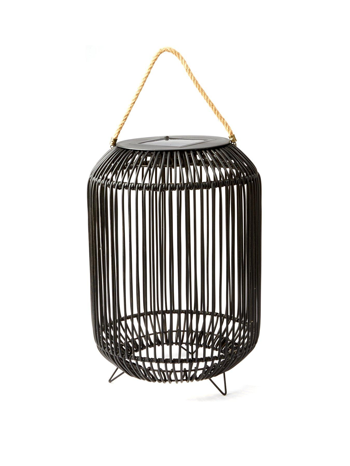 michelle-keegan-home-solar-rattan-lampstillFront