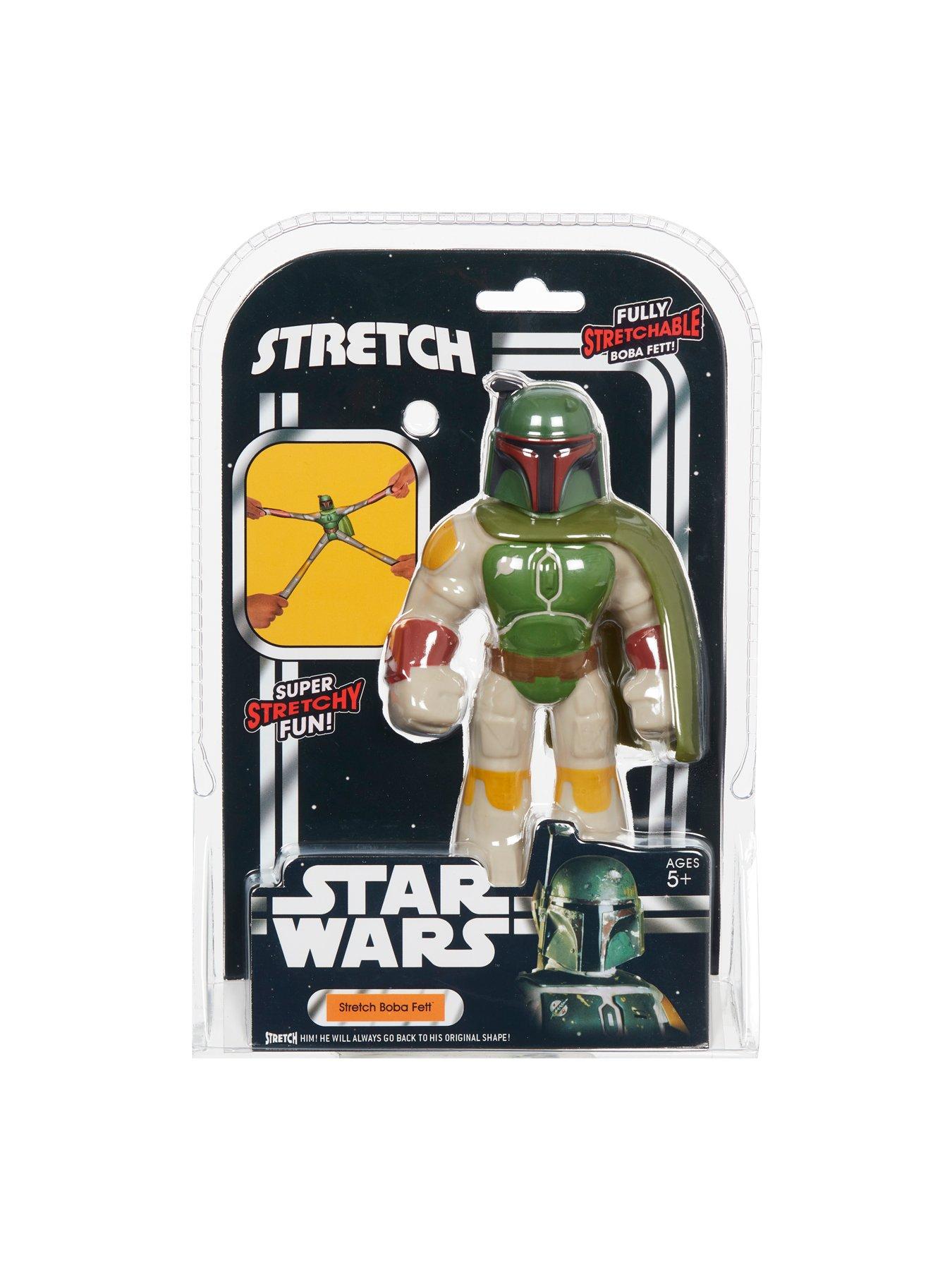 Stretch Stretch Mini Star Wars Boba Fett Very Ireland
