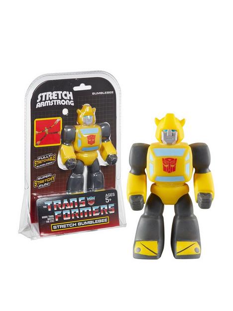 stretch-transformers-bumblebee