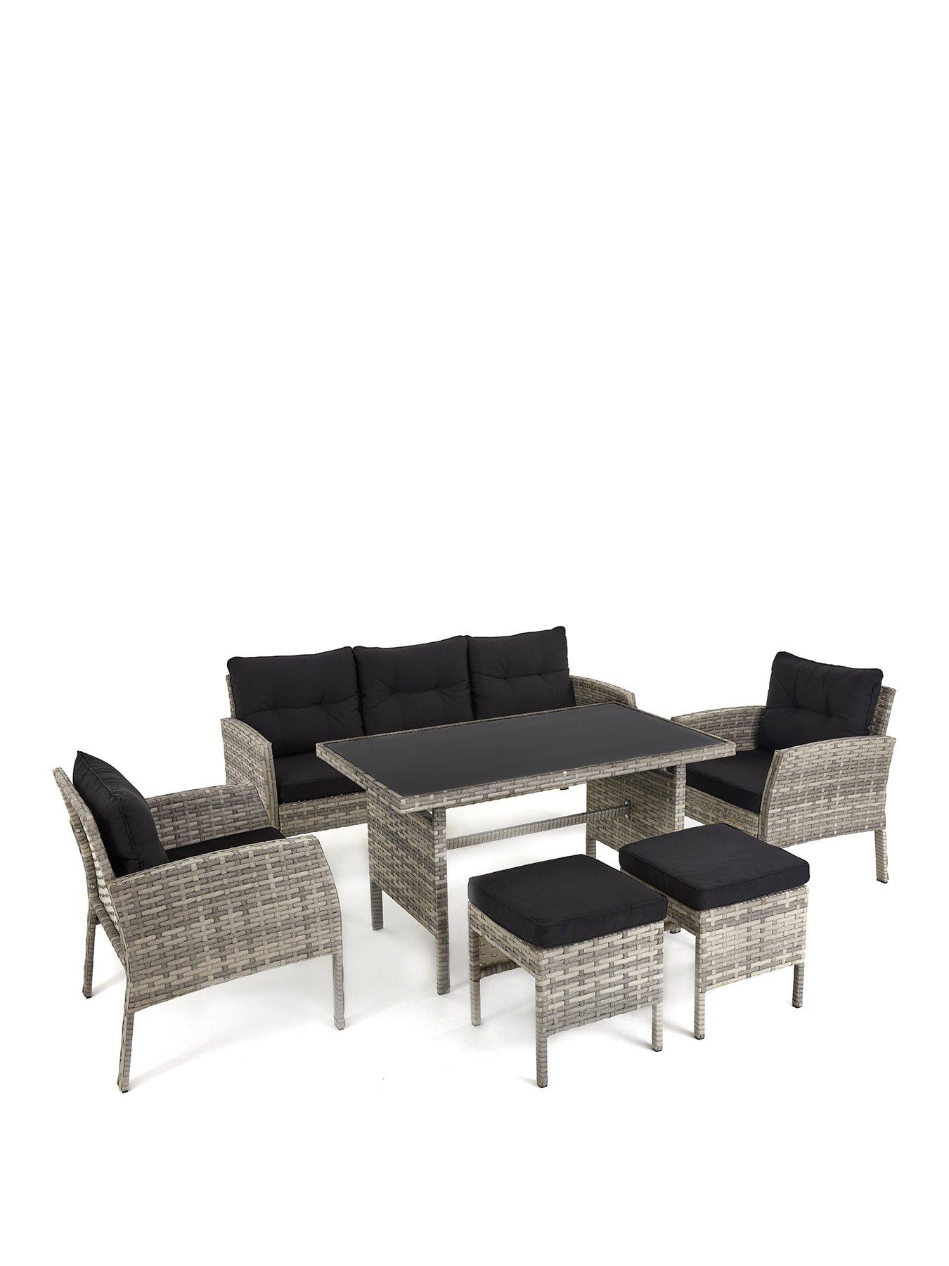 very-home-desert-casual-dining-set-garden-furniturestillFront