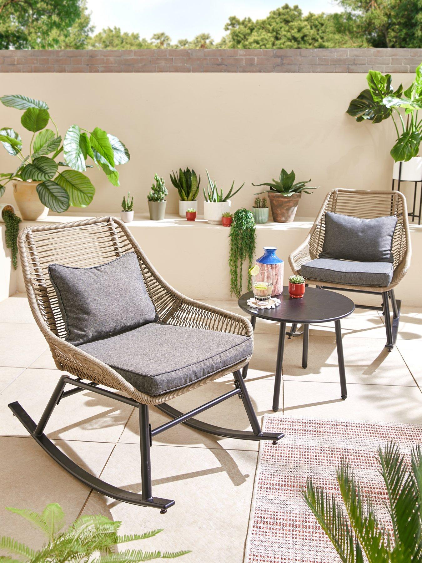 very-home-monaco-rocker-bistro-set