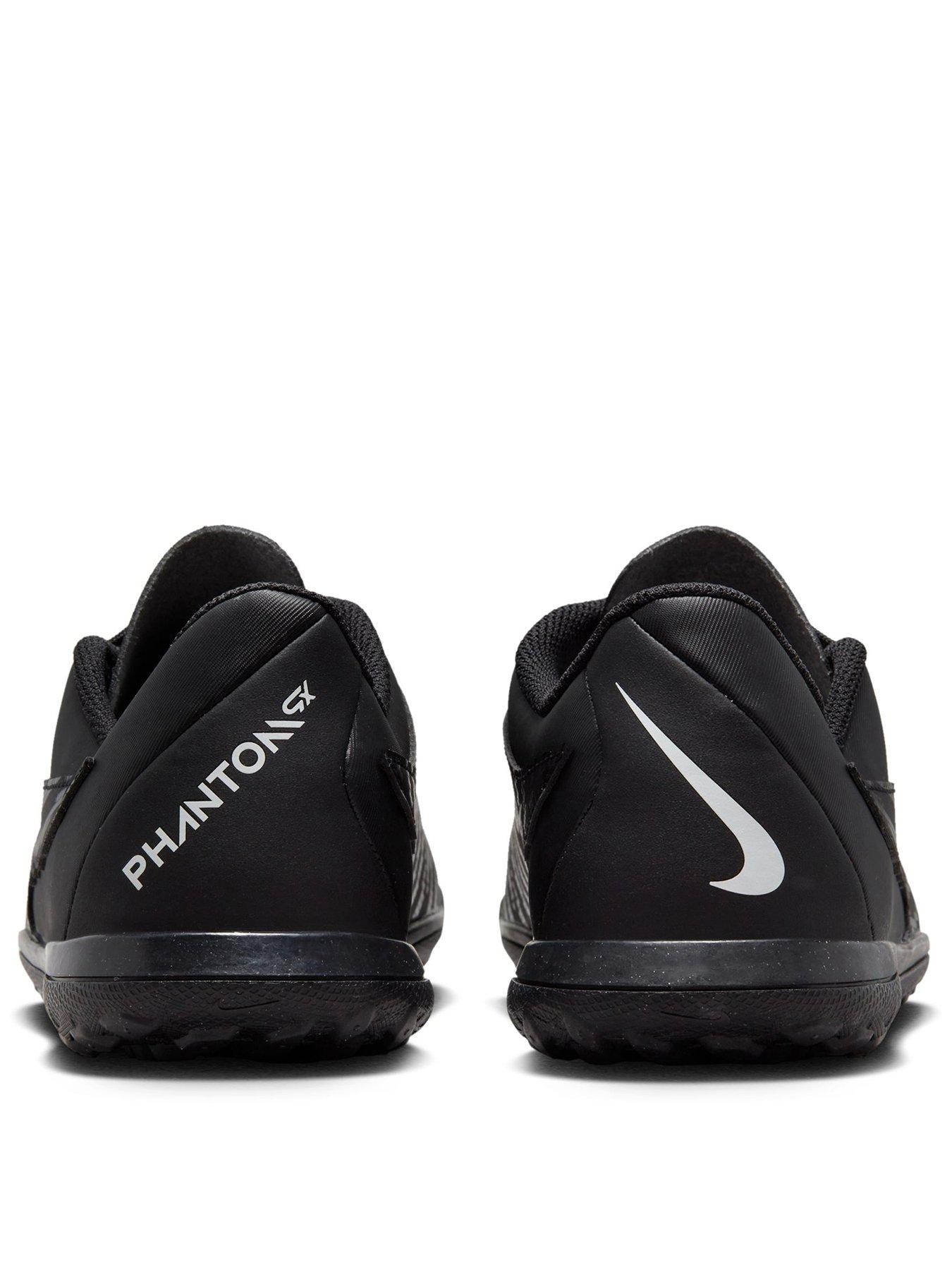 Black astro hot sale trainers junior