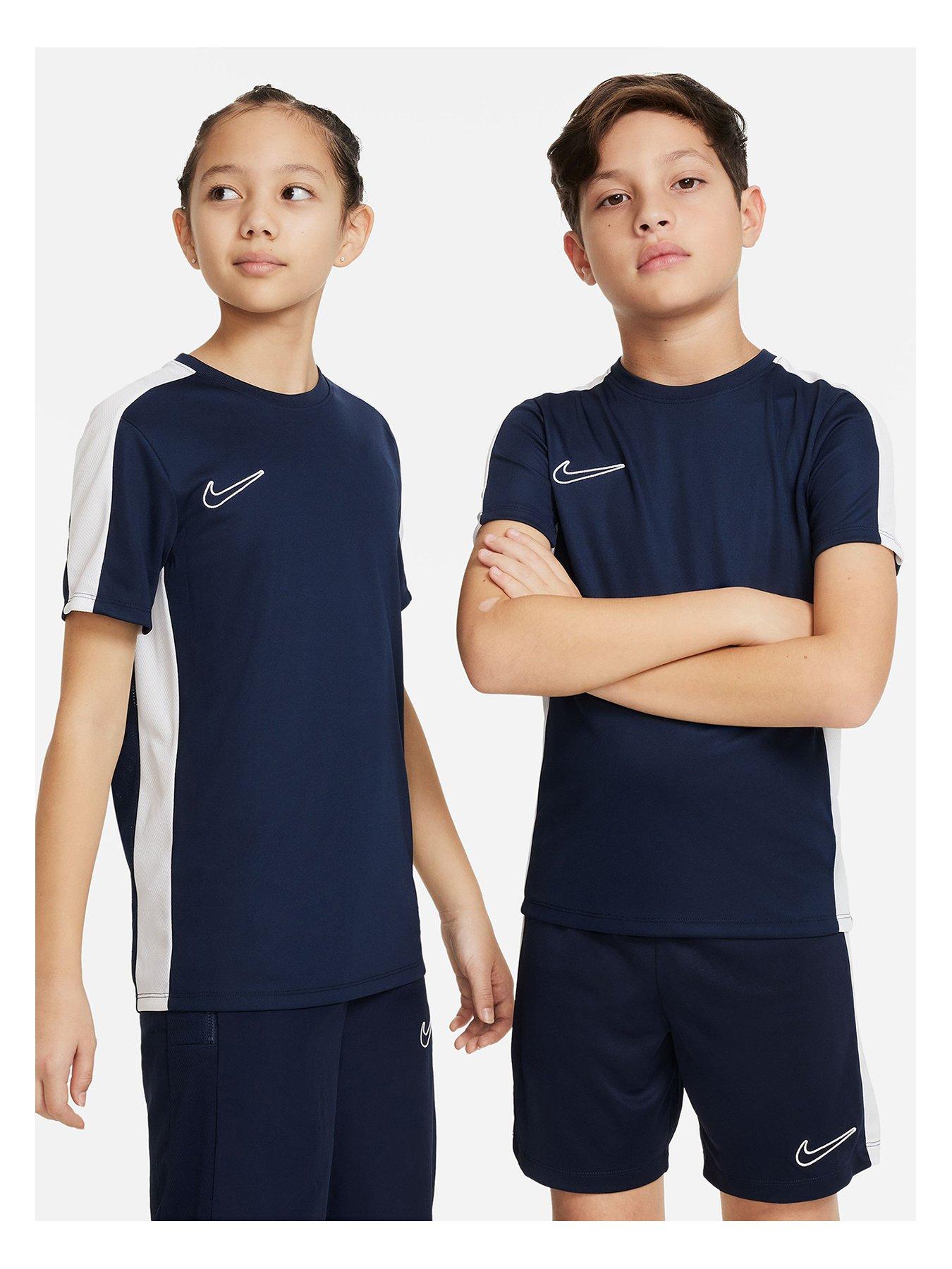 boys nike polos