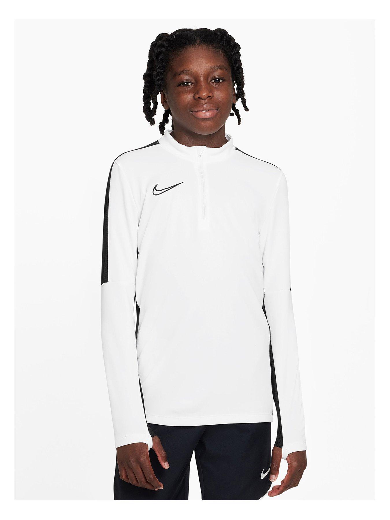 Nike store top junior