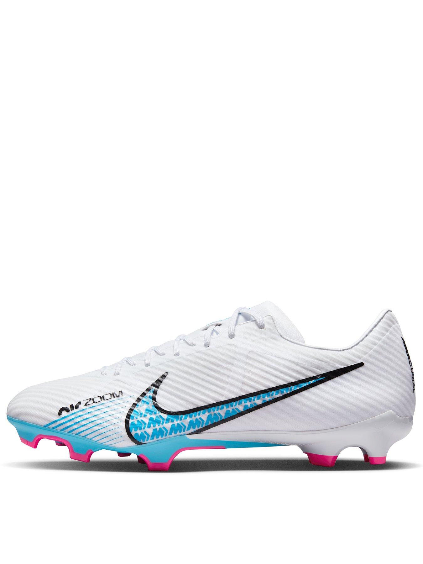 Nike Mens Mercurial Vapor Firm Ground Football Boot Ireland