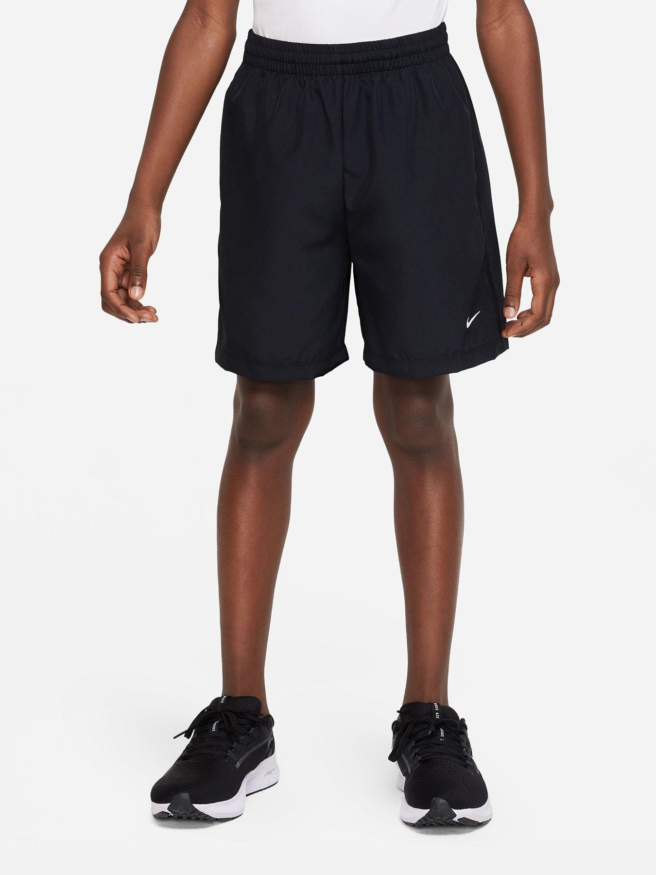 Nike store xl shorts