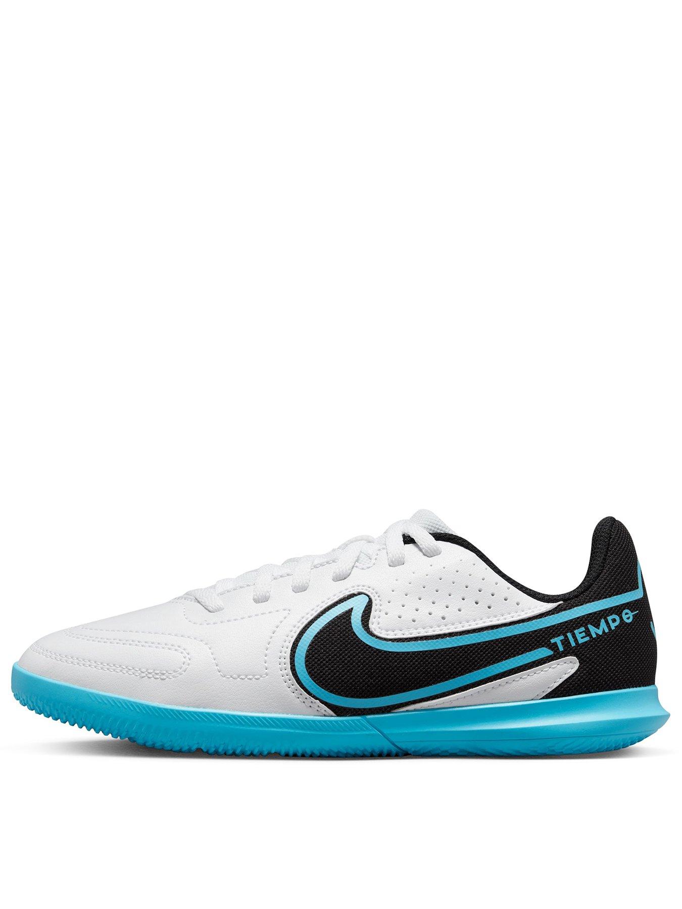 Nike tiempo legend club 2025 junior astro turf trainers