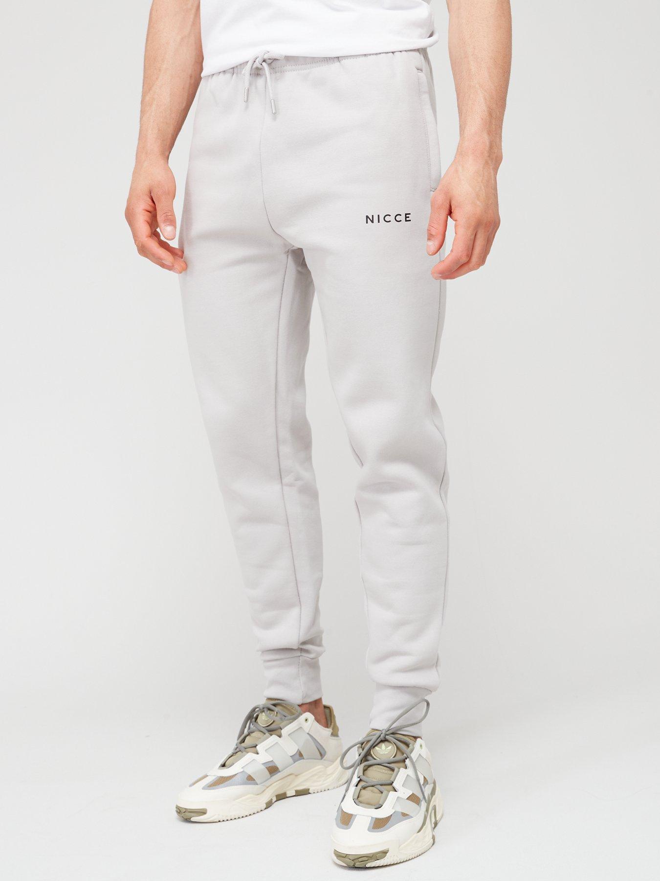 Nicce mens online joggers