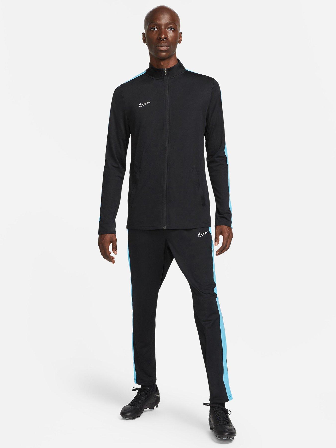 Nike store tracksuit academy