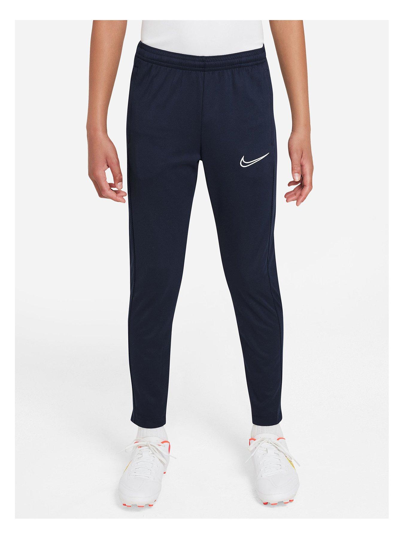 Nike junior academy dry sales pants