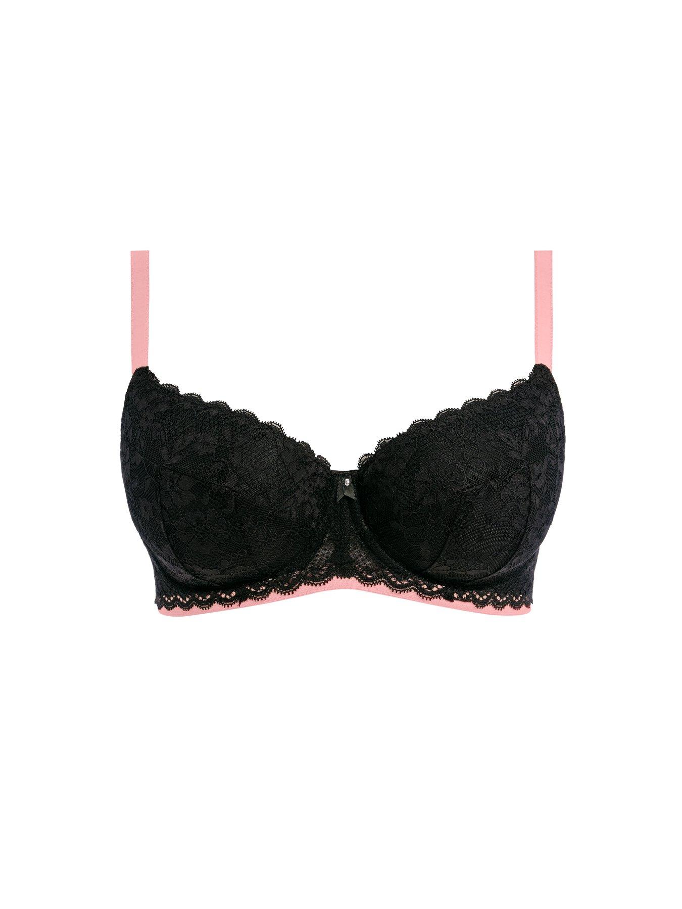 freya-offbeat-underwired-padded-half-cup-bra-blackoutfit