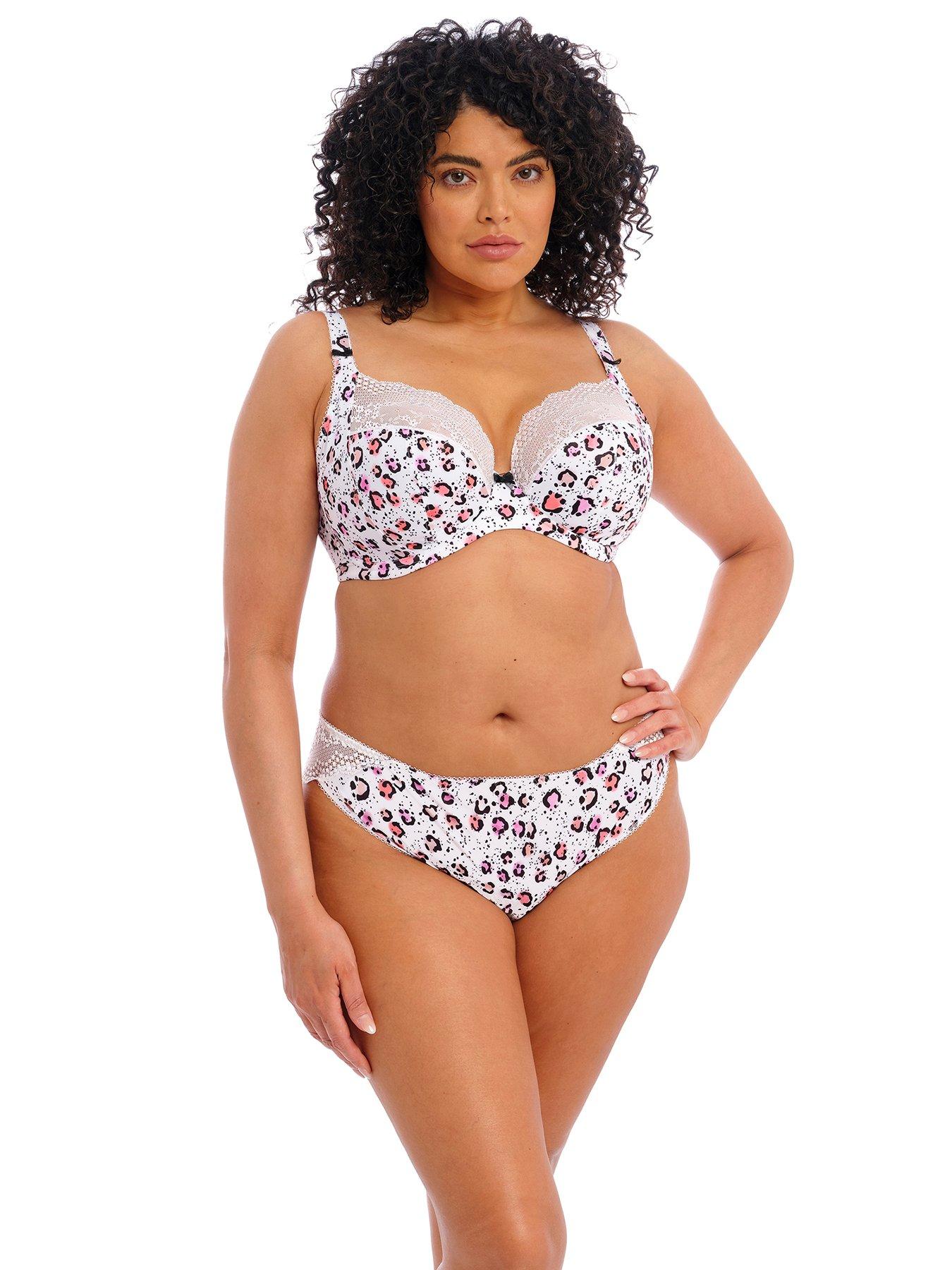 Petite B Cup Teen - Plus Size | Elomi | Very Ireland