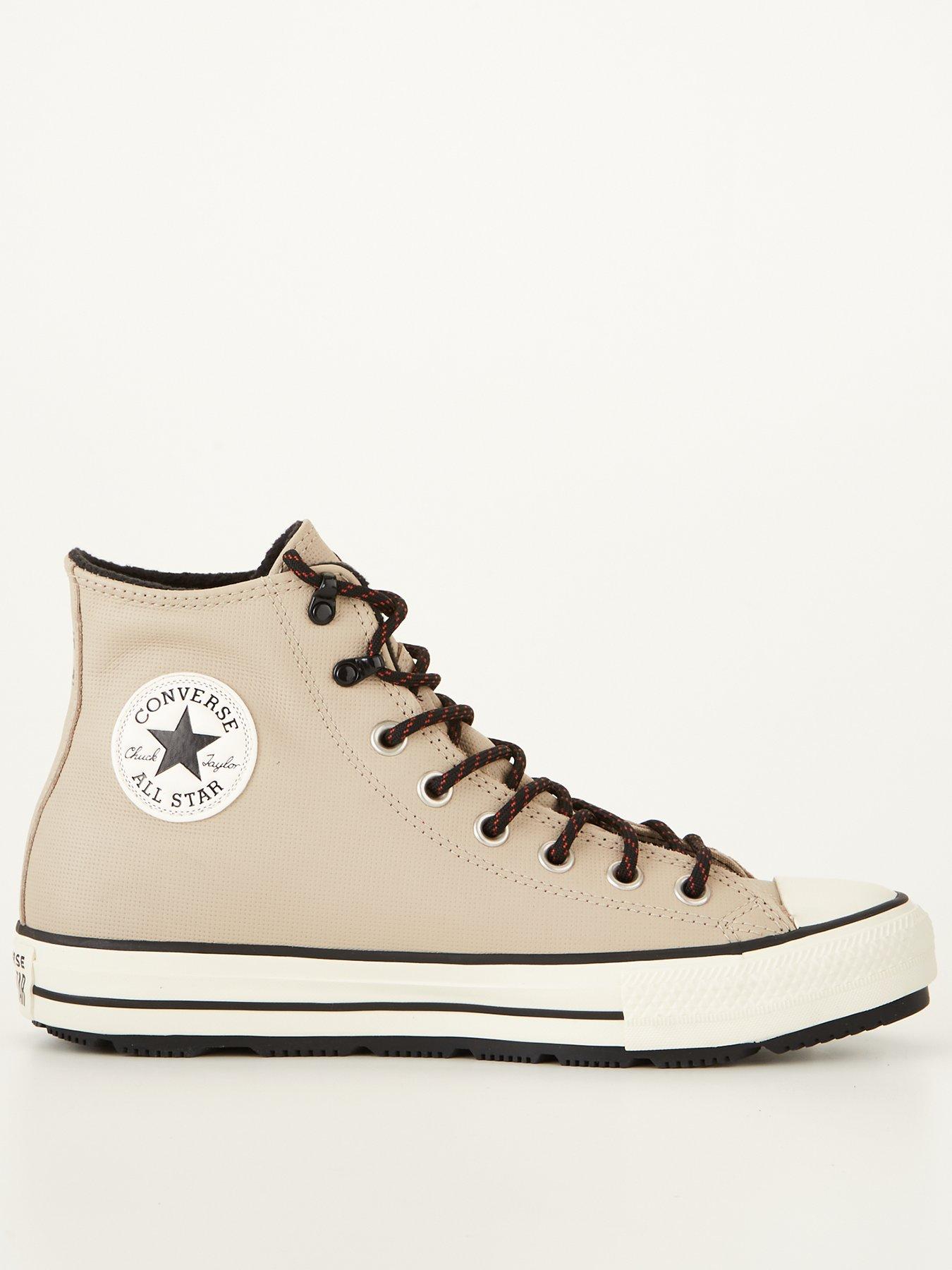 Mens 2025 winter converse