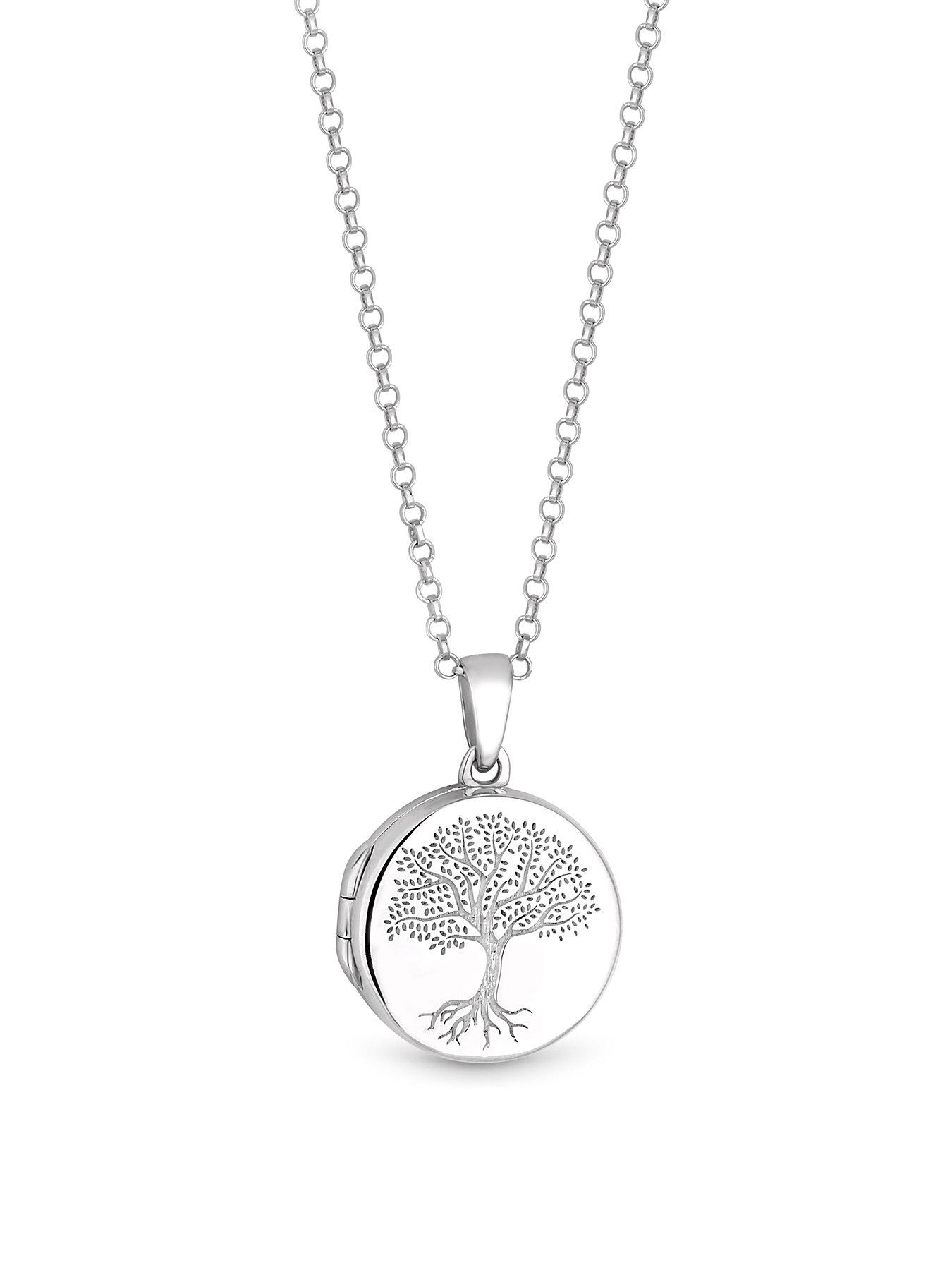 simply-silver-sterling-silver-925-embossed-tree-of-love-locket-necklacenbsp